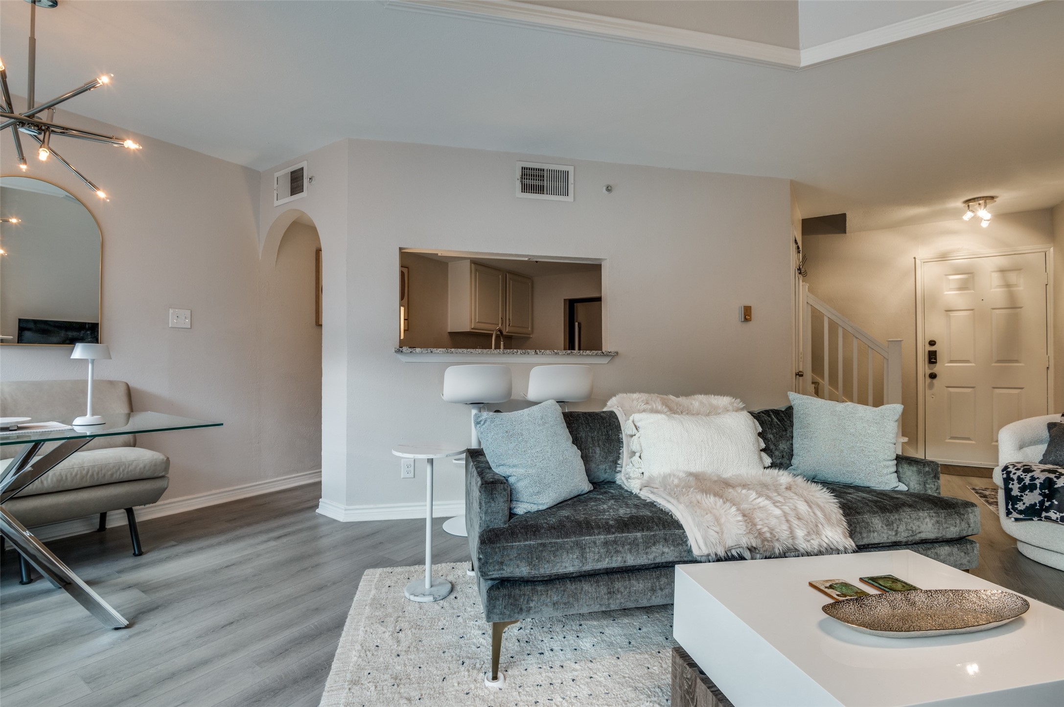 3033 San Jacinto Street Dallas TX 75204
