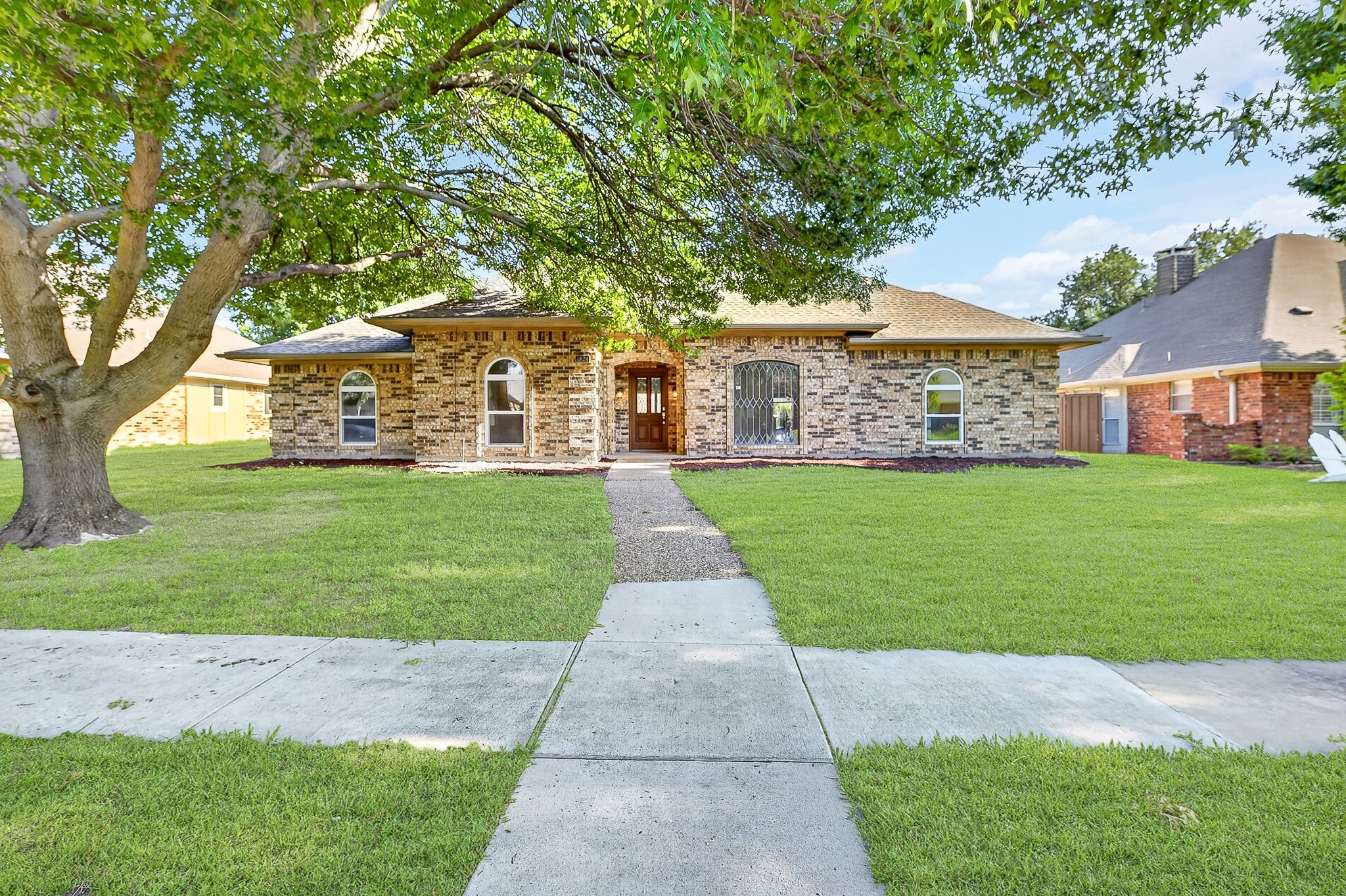 1824 Sacramento Terrace Plano TX 75075