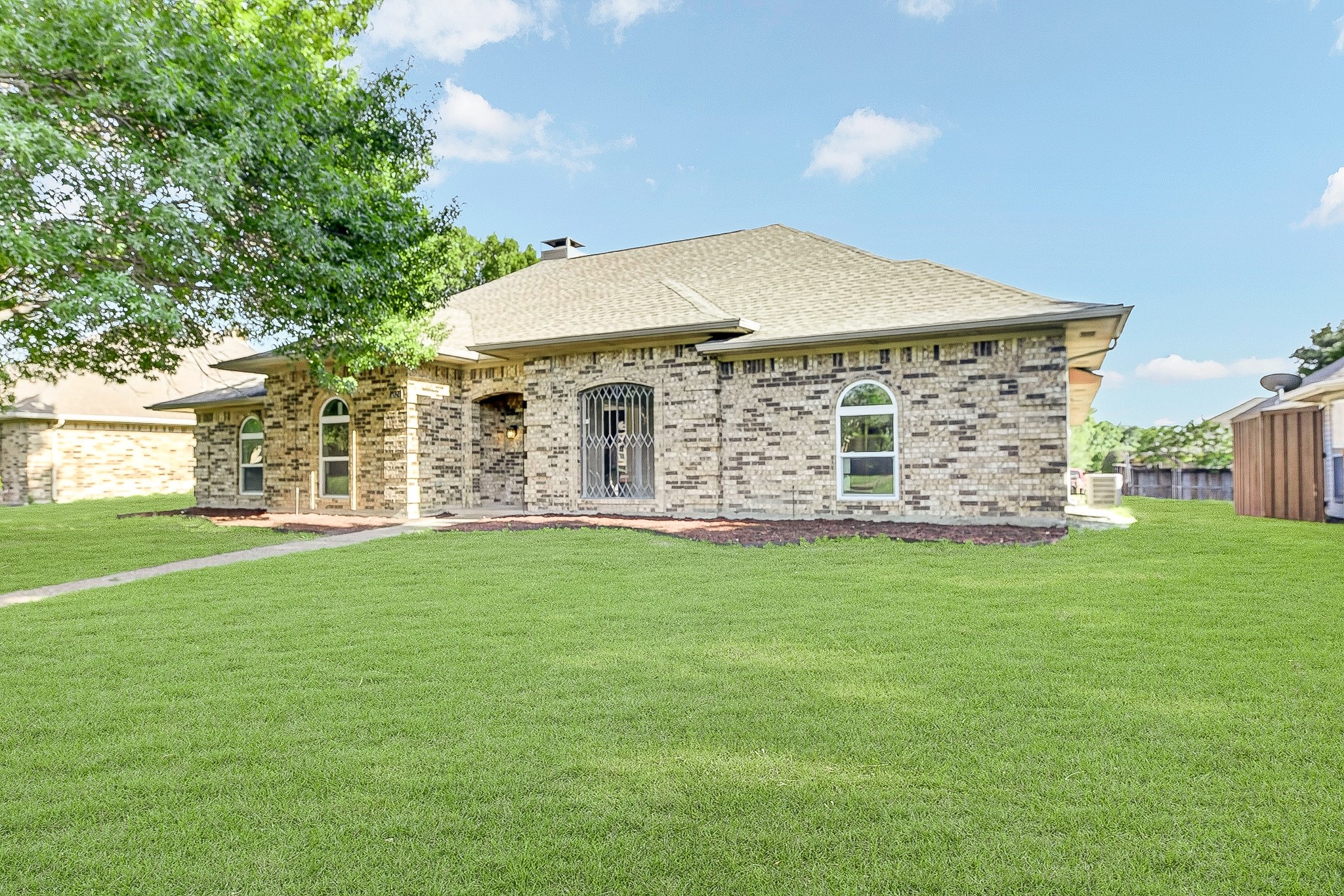 1824 Sacramento Terrace Plano TX 75075