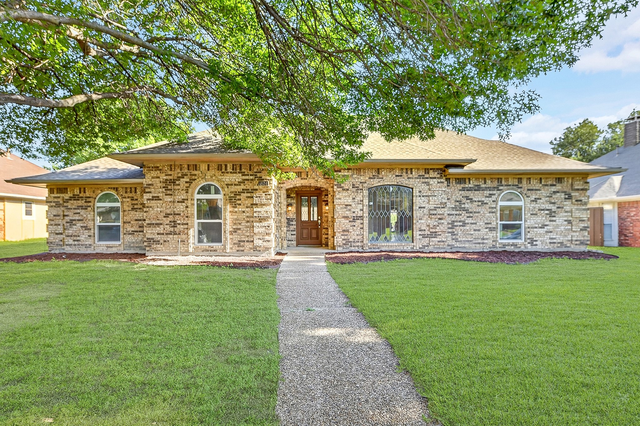 1824 Sacramento Terrace Plano TX 75075