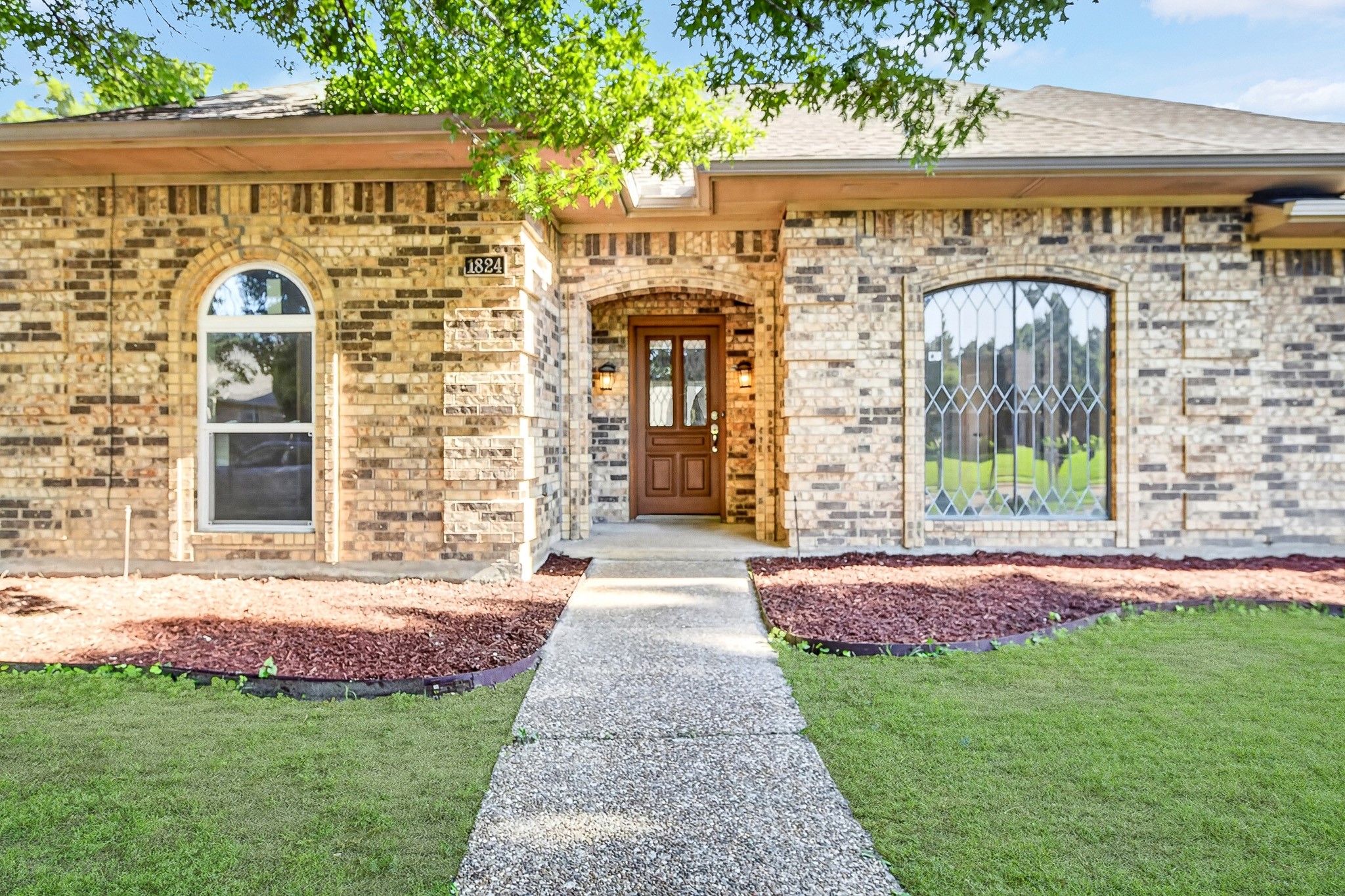 1824 Sacramento Terrace Plano TX 75075