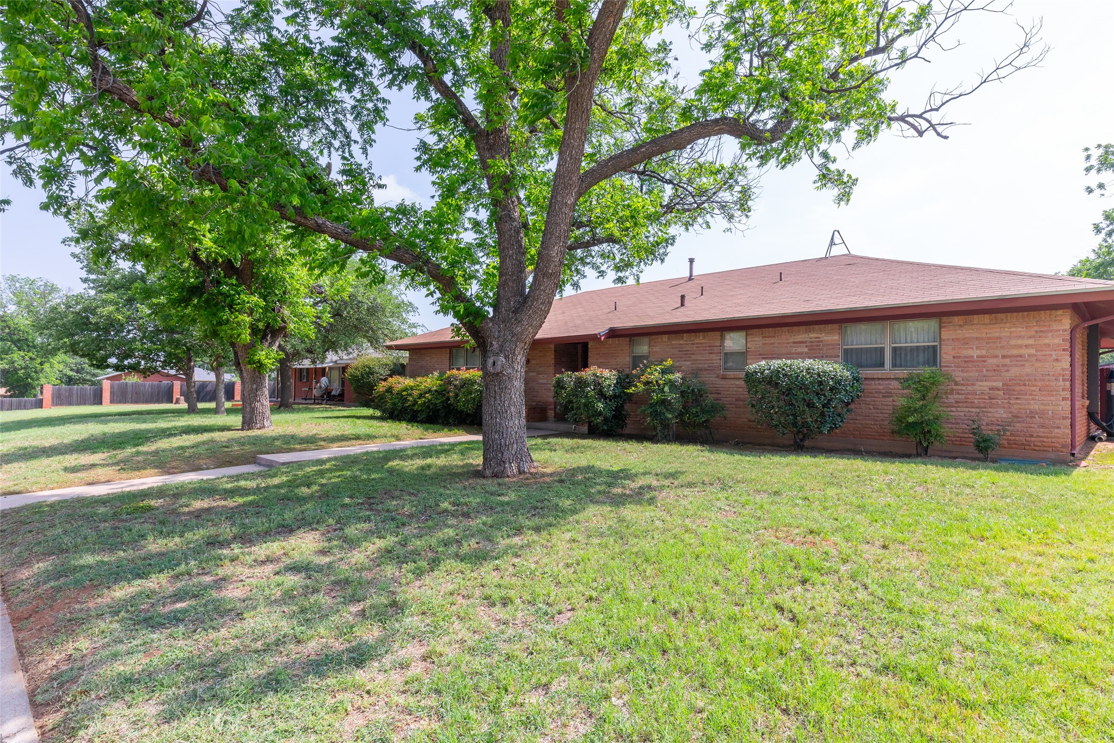 2609 Madison Avenue Abilene TX 79601