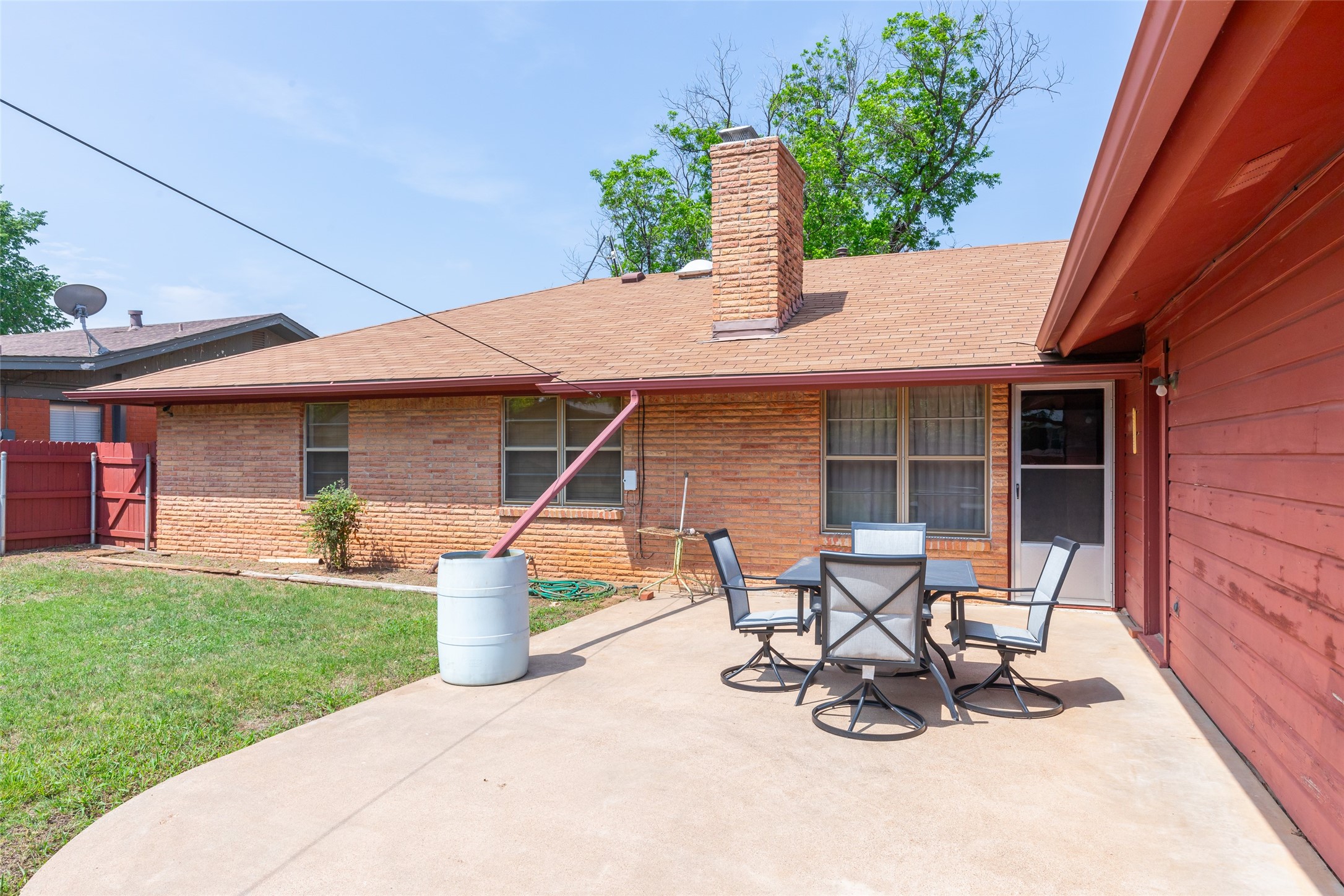 2609 Madison Avenue Abilene TX 79601