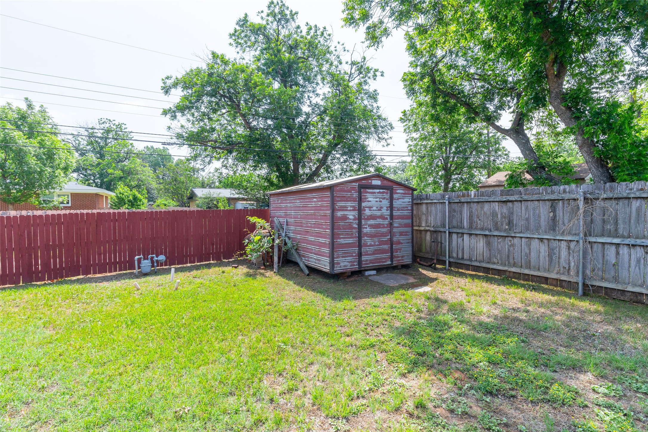 2609 Madison Avenue Abilene TX 79601