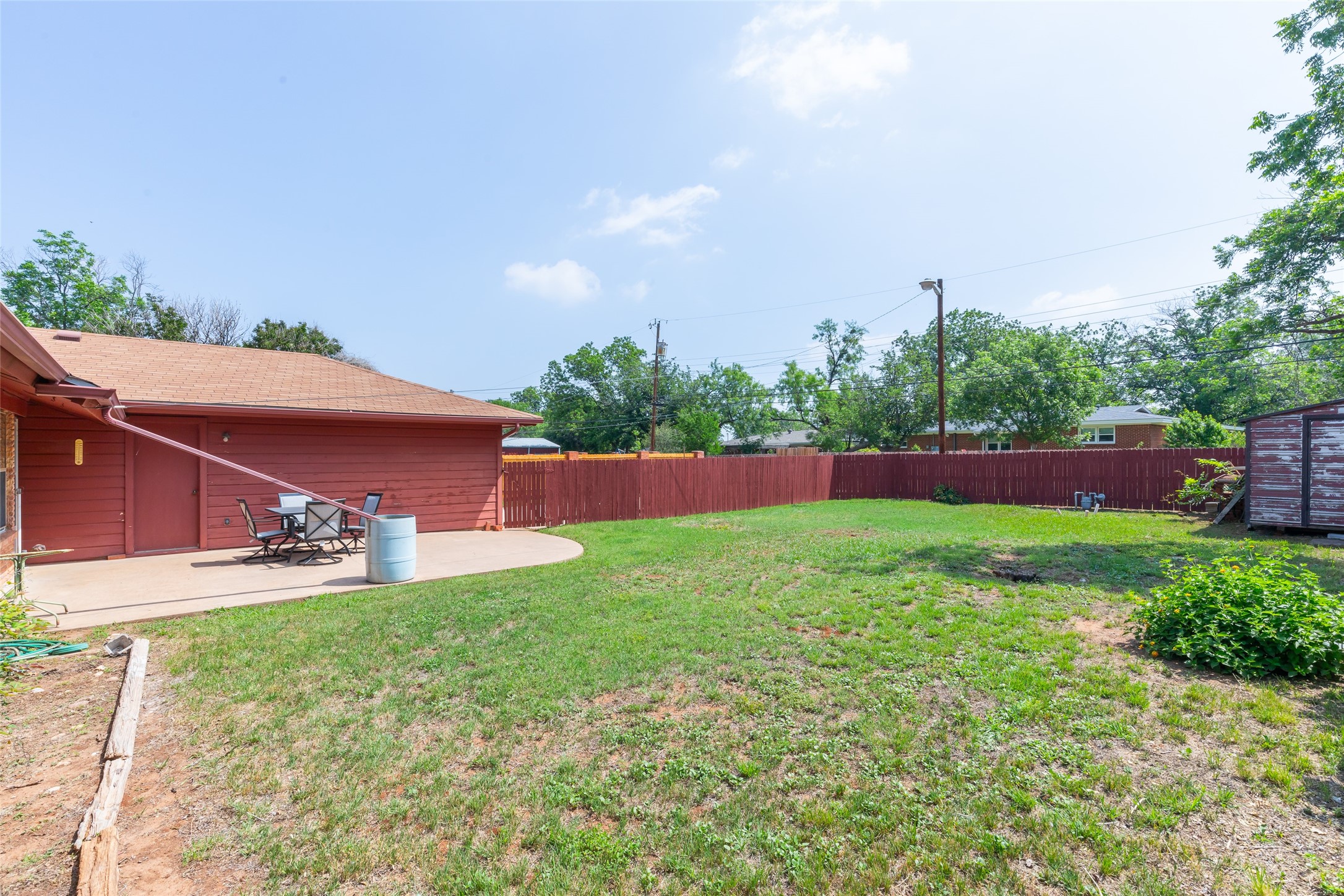 2609 Madison Avenue Abilene TX 79601