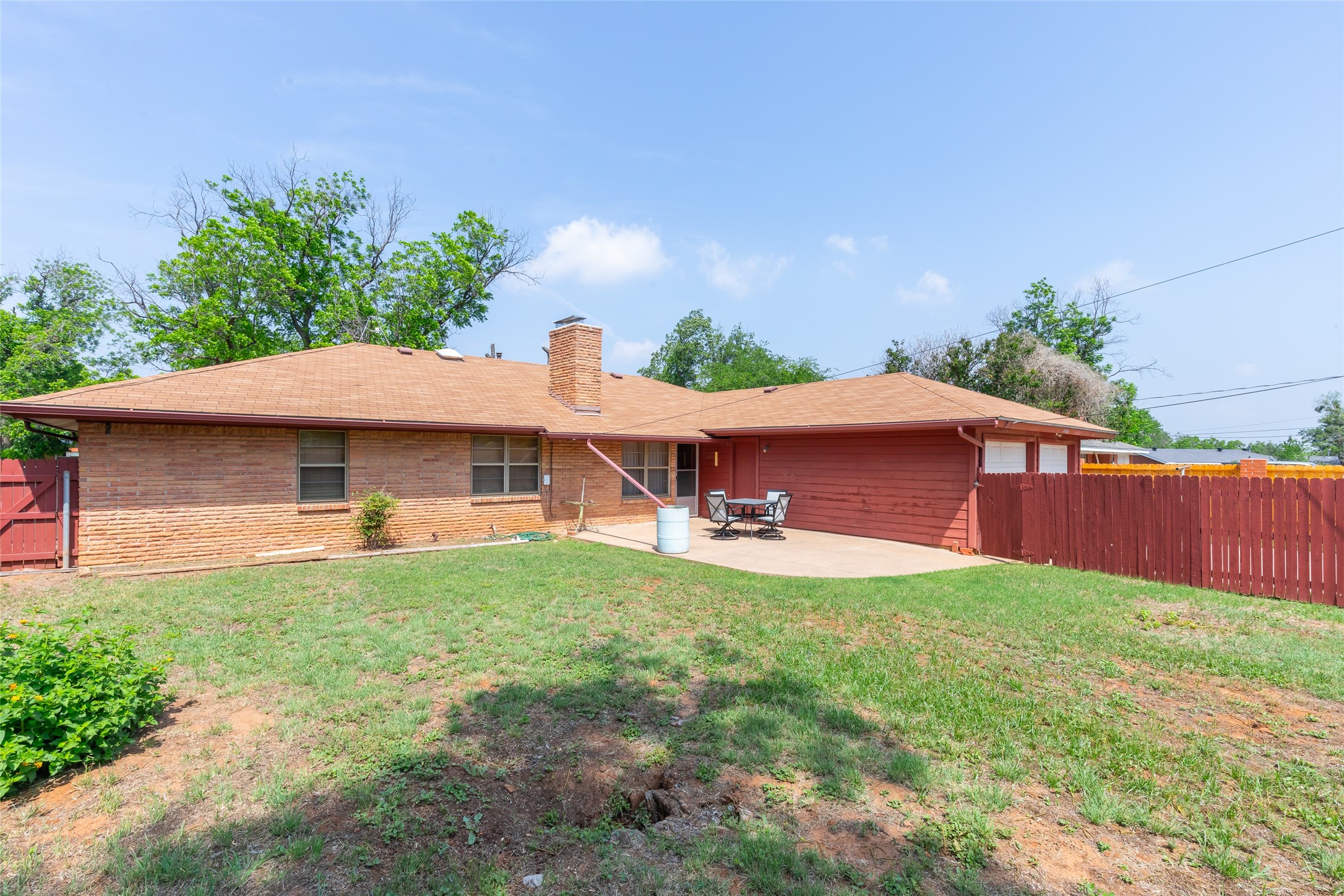 2609 Madison Avenue Abilene TX 79601