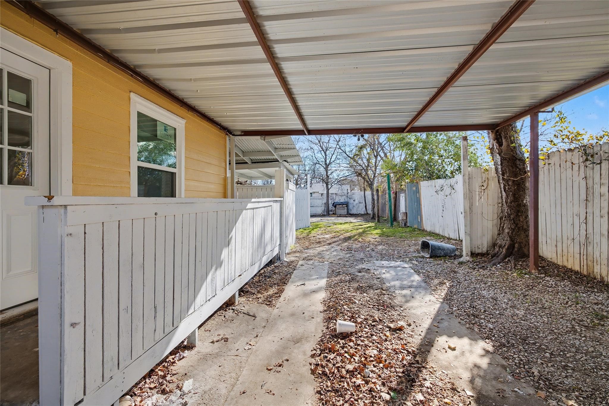 4220 Ramey Avenue Fort Worth TX 76105