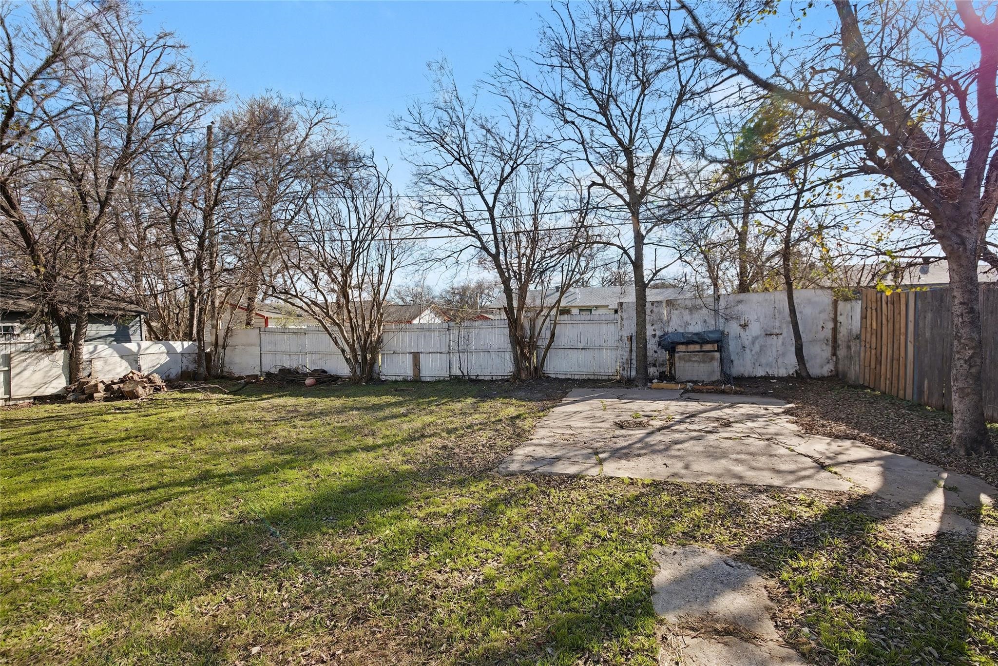 4220 Ramey Avenue Fort Worth TX 76105
