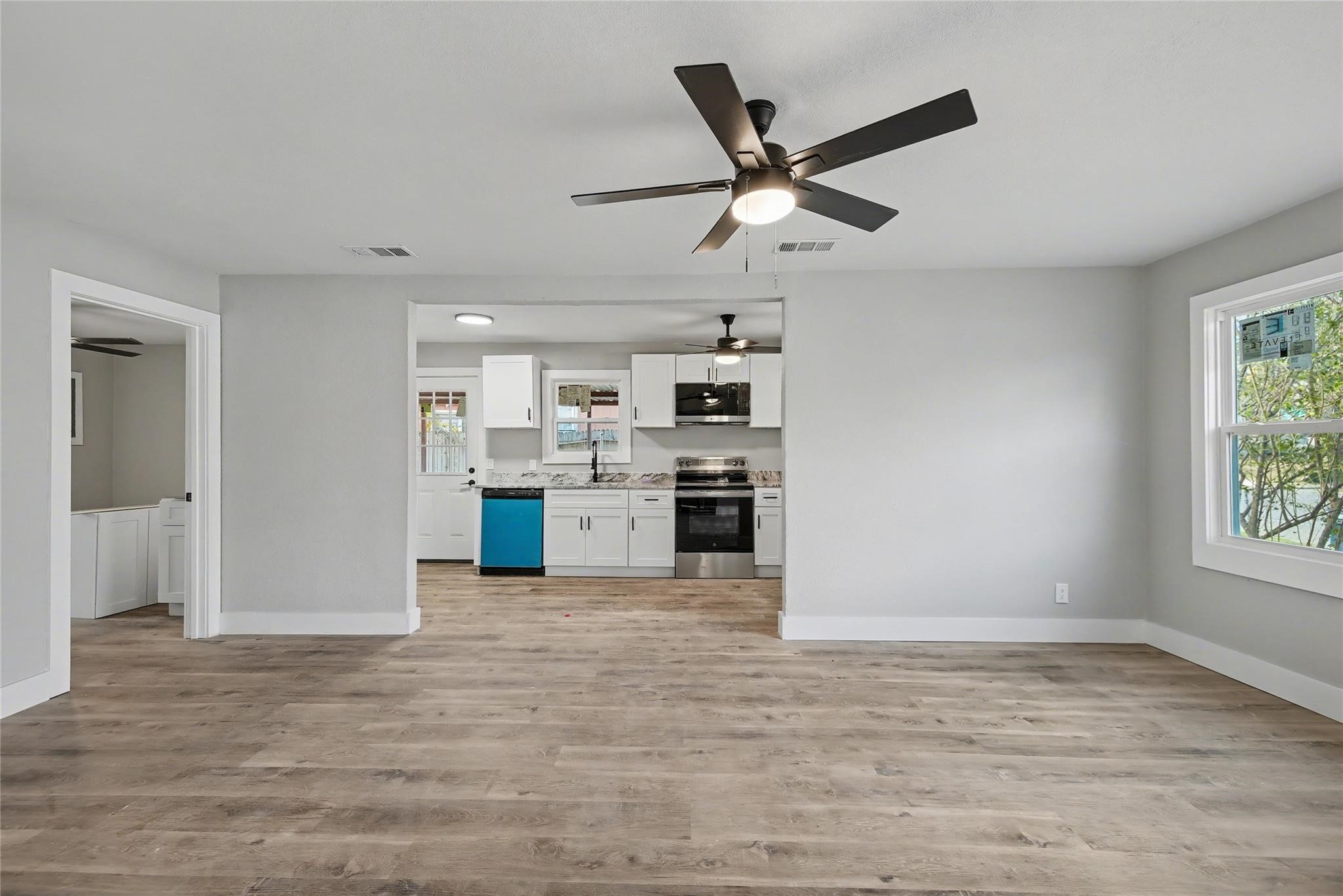 4220 Ramey Avenue Fort Worth TX 76105