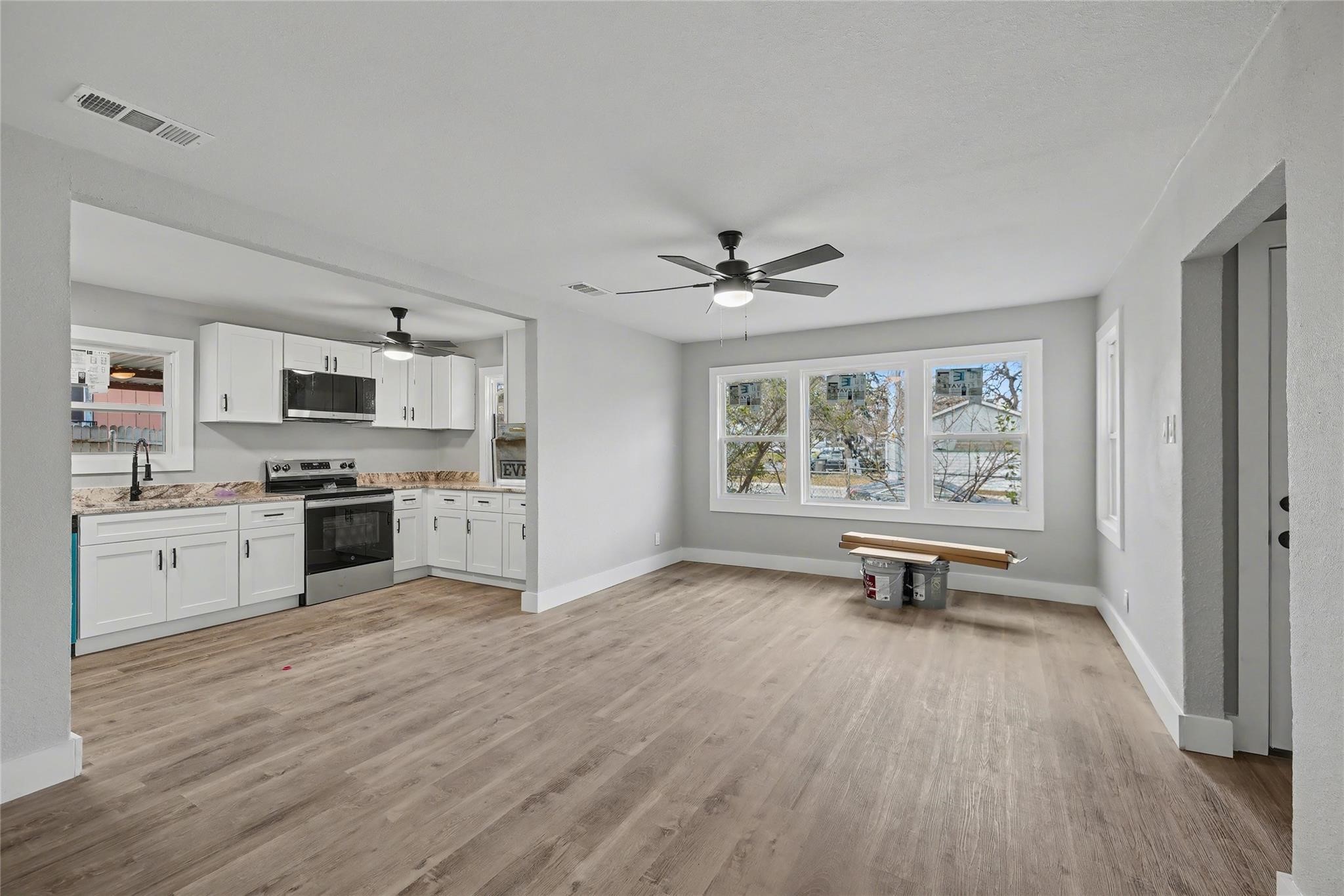 4220 Ramey Avenue Fort Worth TX 76105
