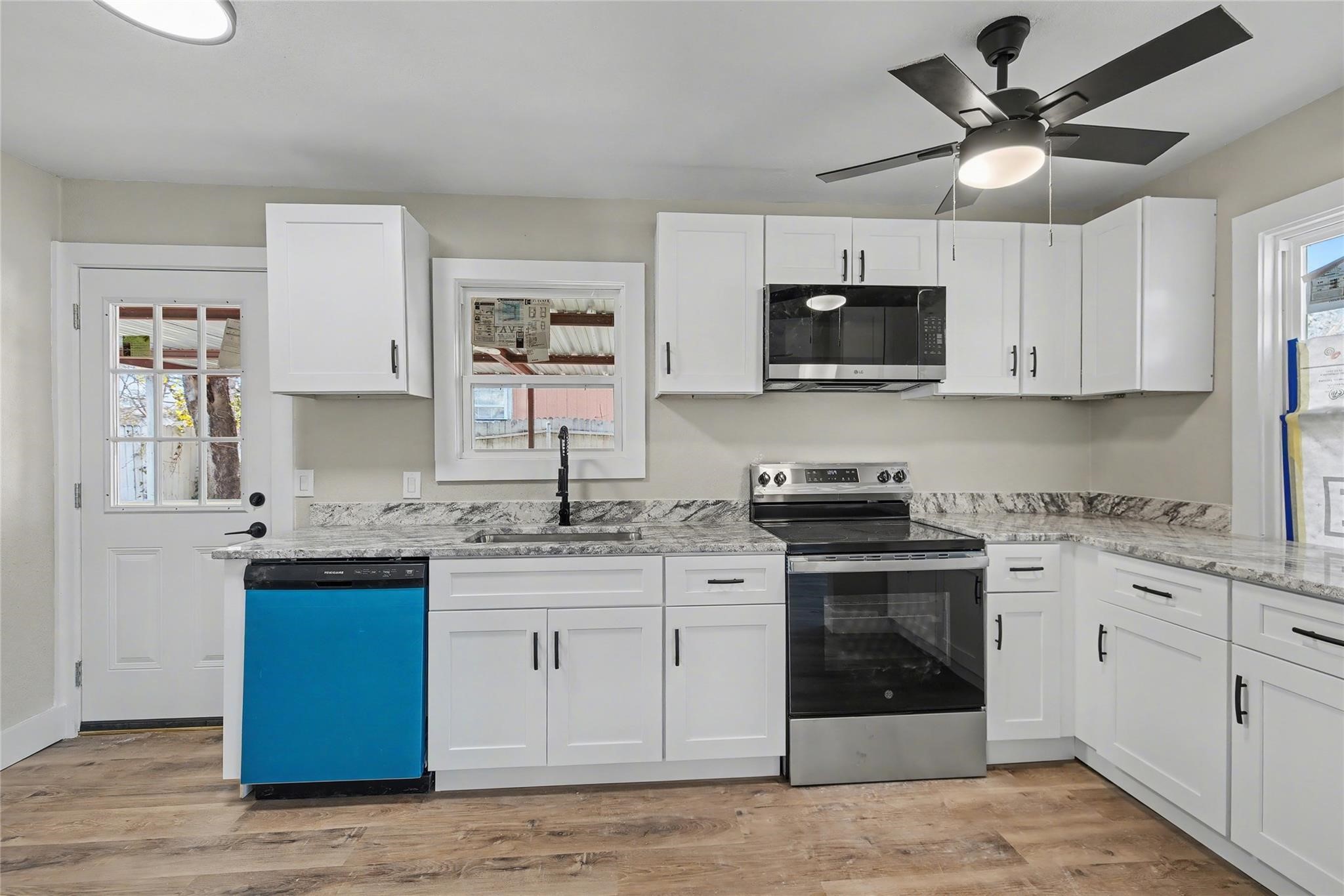 4220 Ramey Avenue Fort Worth TX 76105