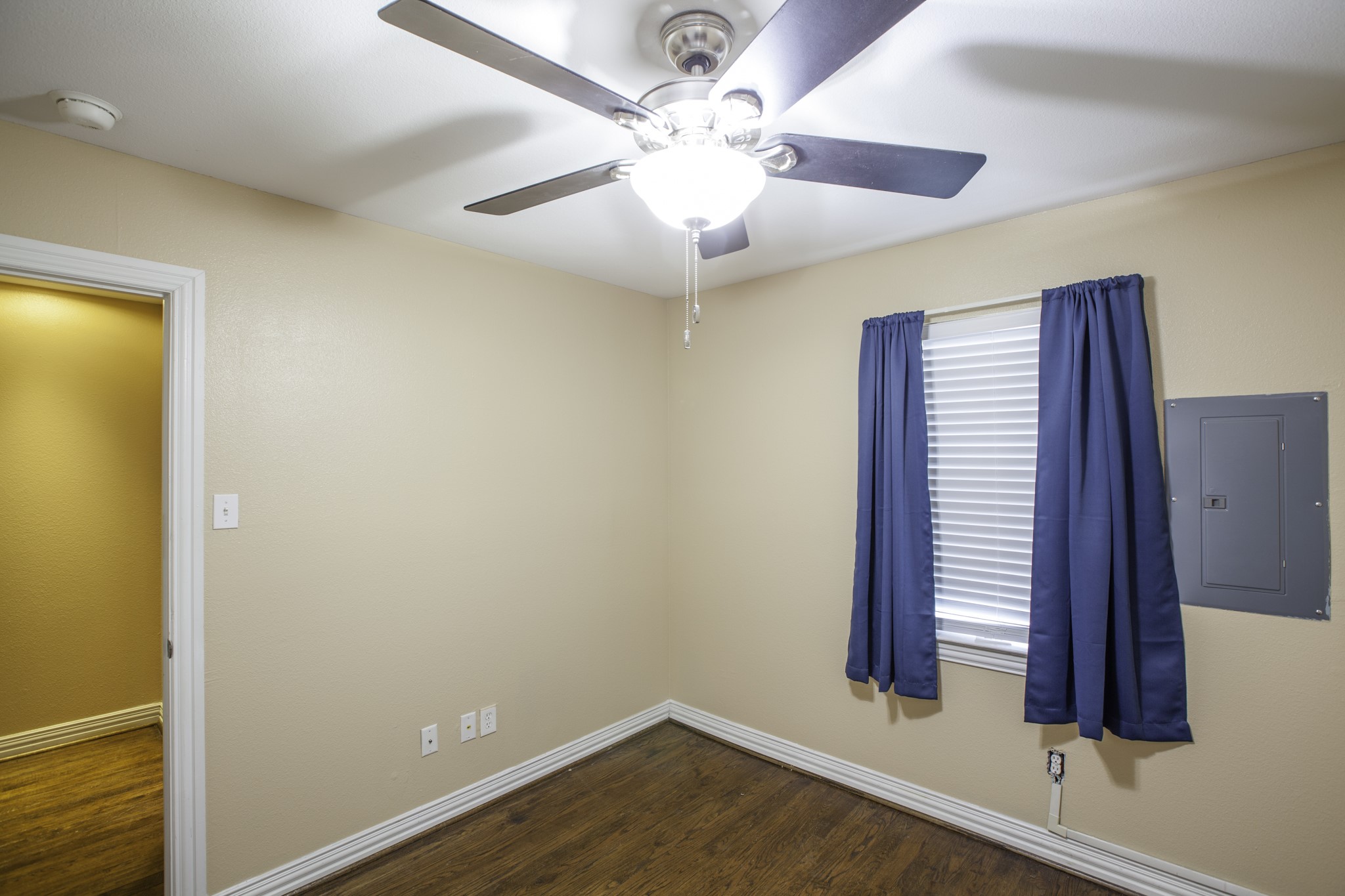 4741 Bradford Drive Dallas TX 75219