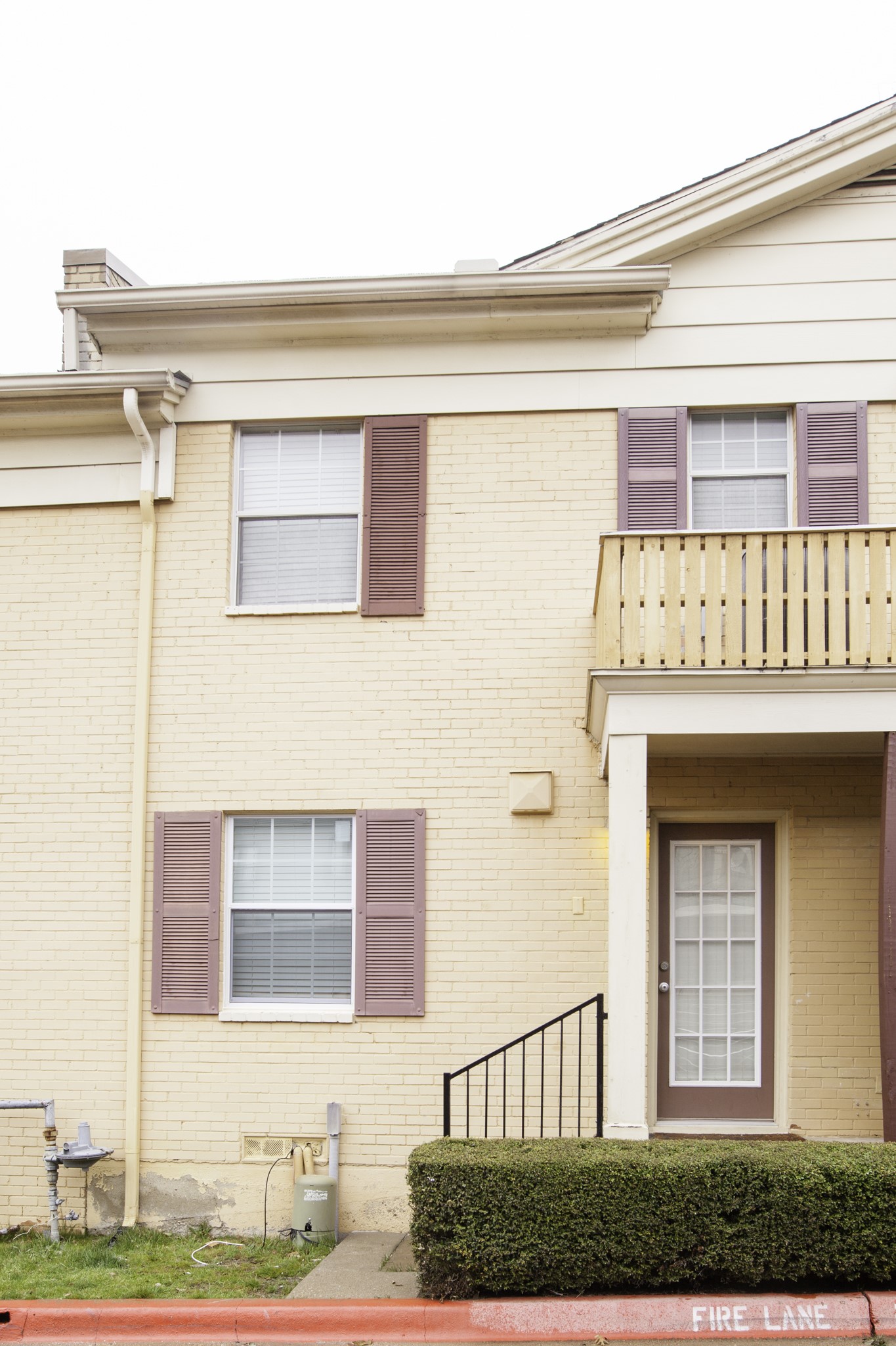 4741 Bradford Drive Dallas TX 75219