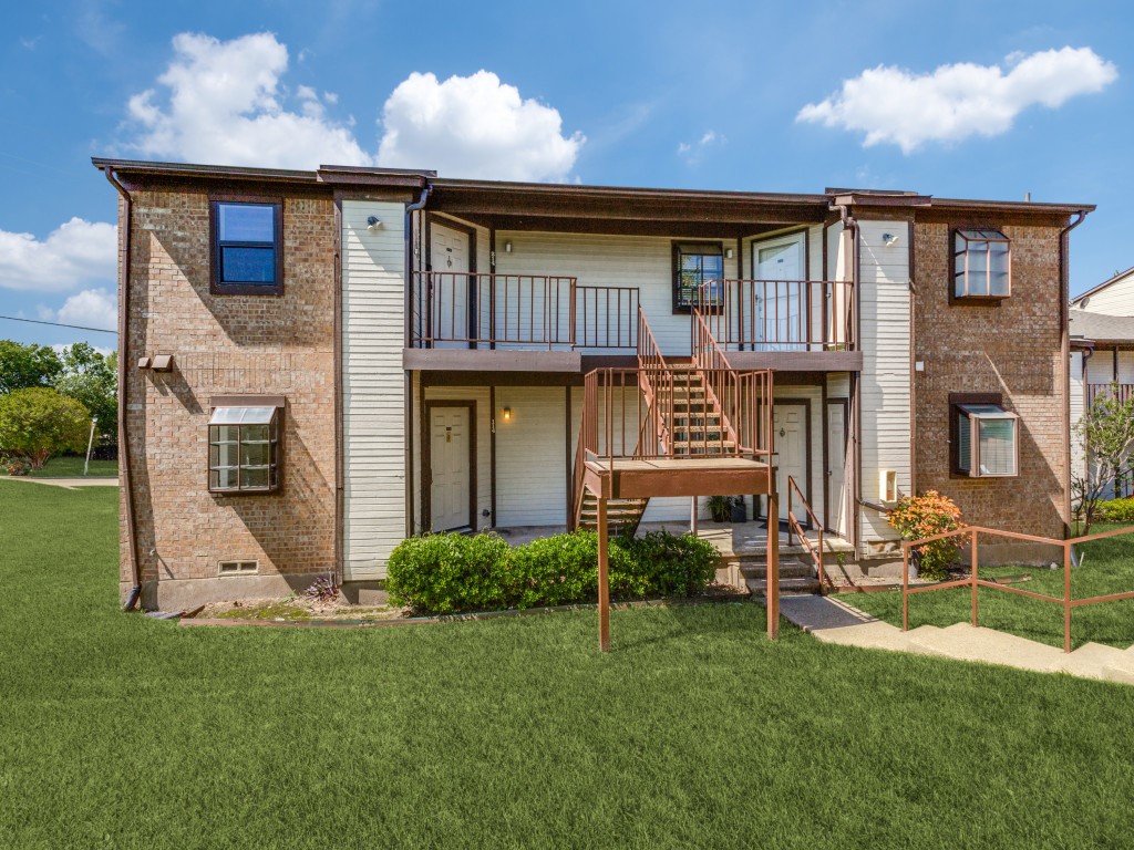 114 Henry M Chandler Drive Rockwall TX 75032