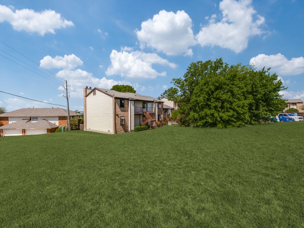 114 Henry M Chandler Drive Rockwall TX 75032