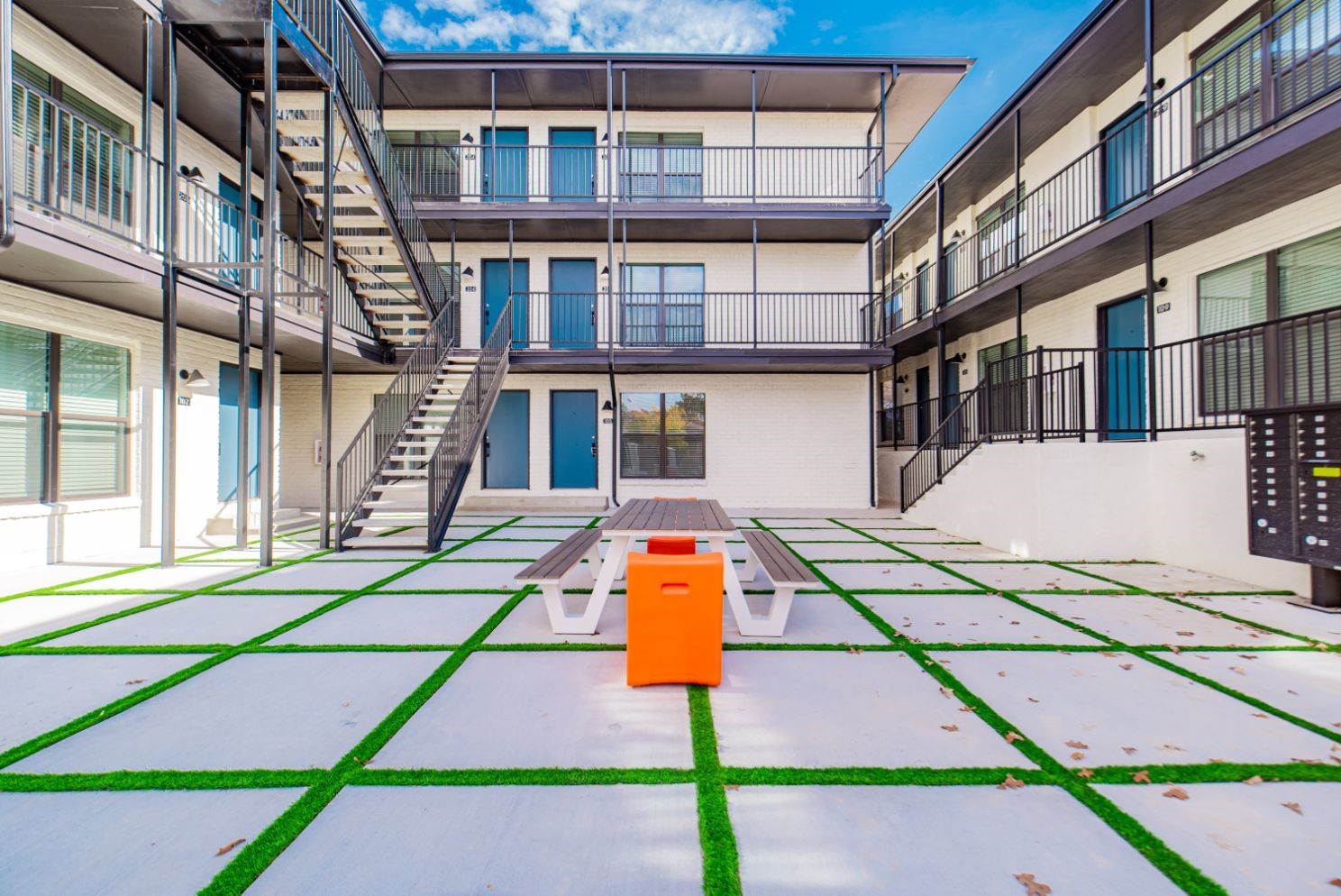 606 N Marsalis Avenue Dallas TX 75203