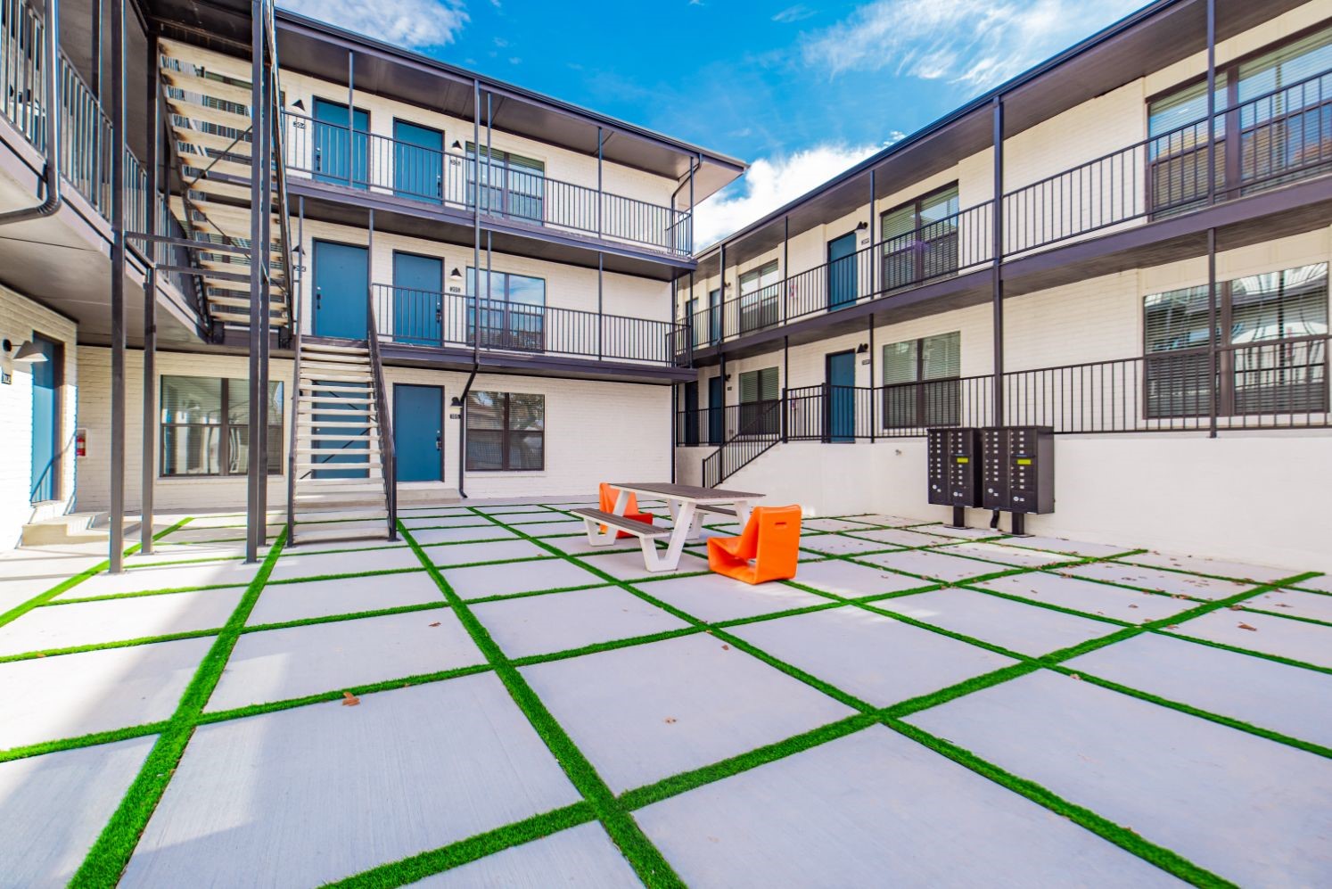 606 N Marsalis Avenue Dallas TX 75203