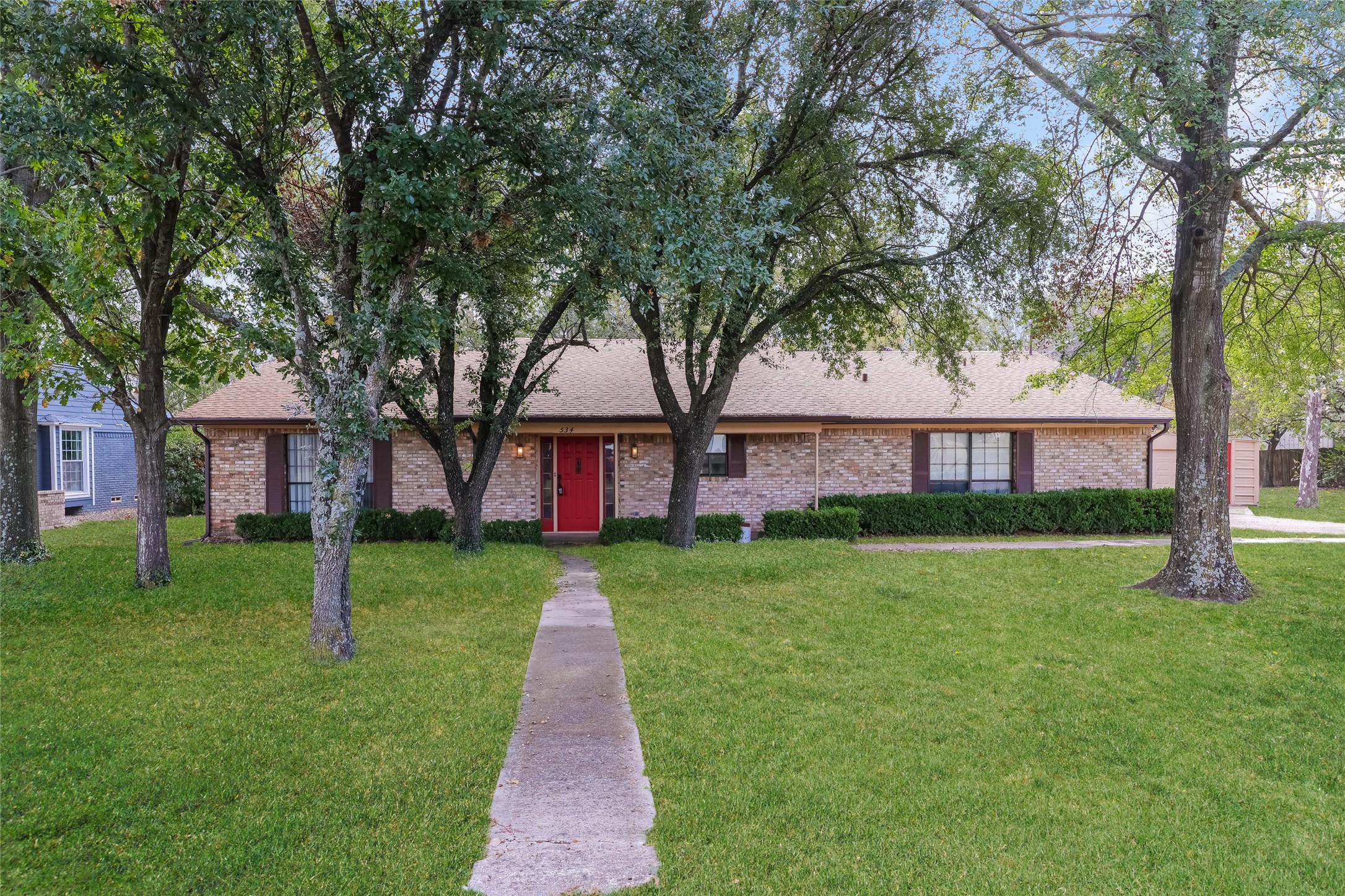 534 Aspendale Drive Dallas TX 75253