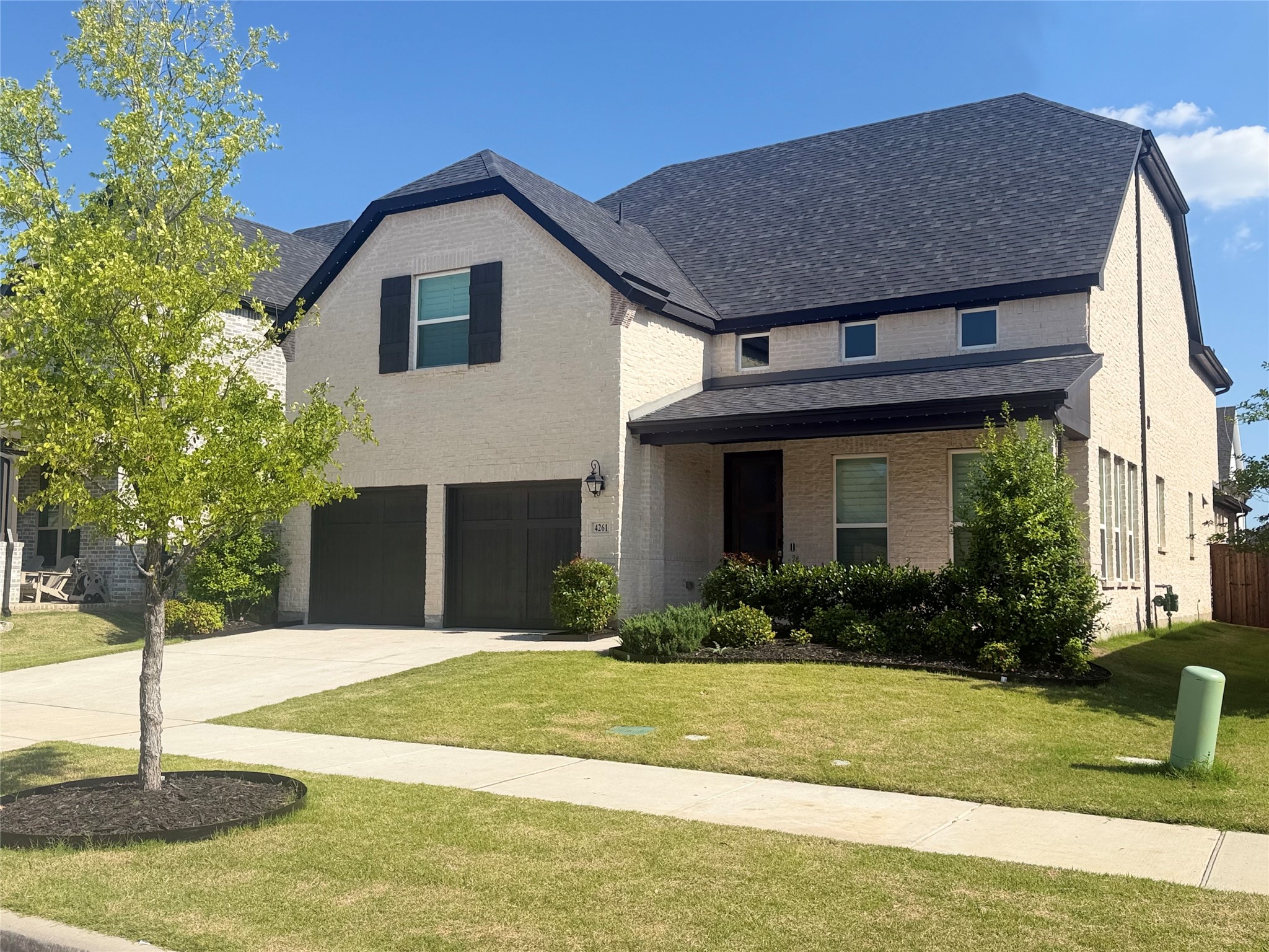 4261 Sandhills Lane Prosper TX 75078