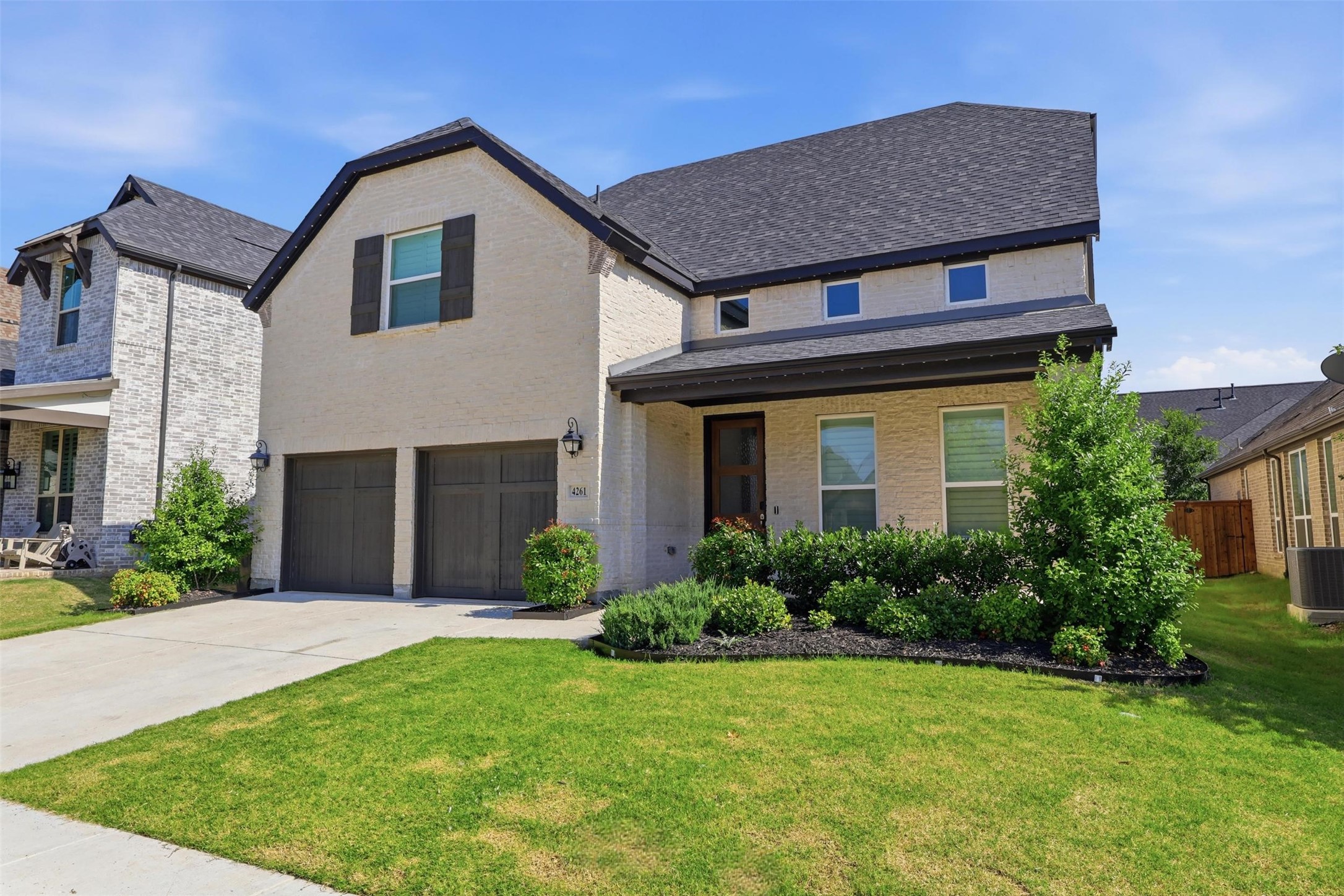 4261 Sandhills Lane Prosper TX 75078