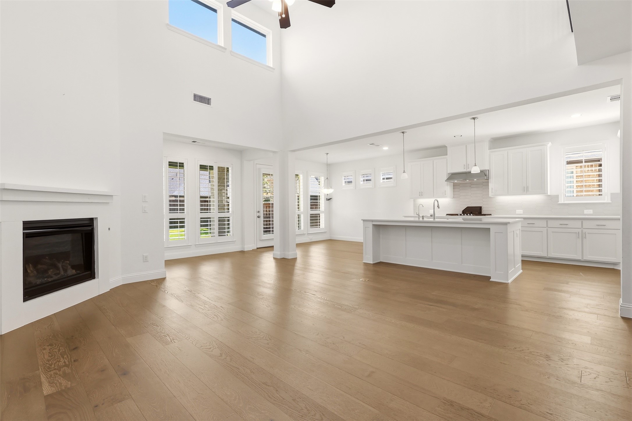 4261 Sandhills Lane Prosper TX 75078
