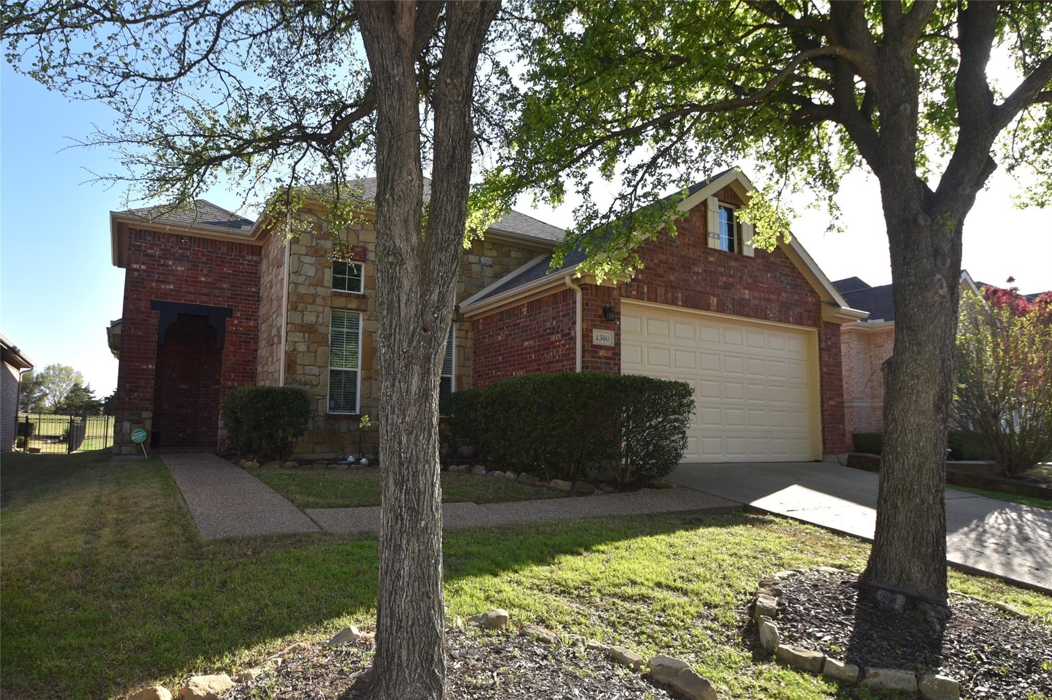 1380 Sagebrook Fairview TX 75069