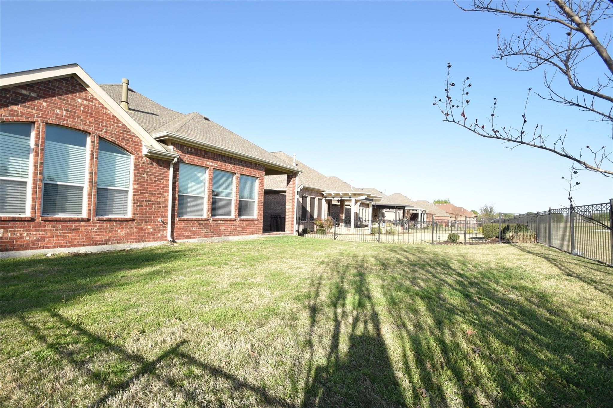 1380 Sagebrook Fairview TX 75069