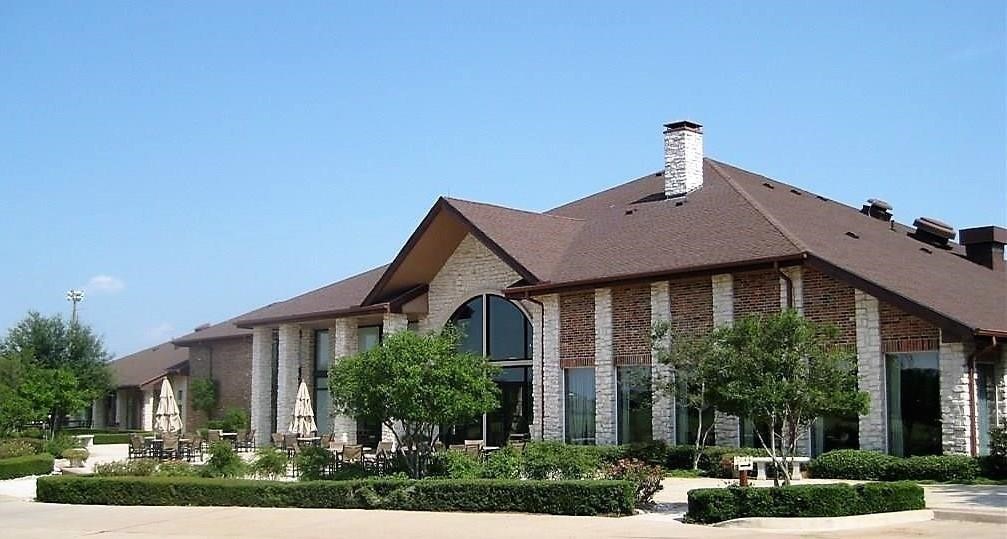 1380 Sagebrook Fairview TX 75069
