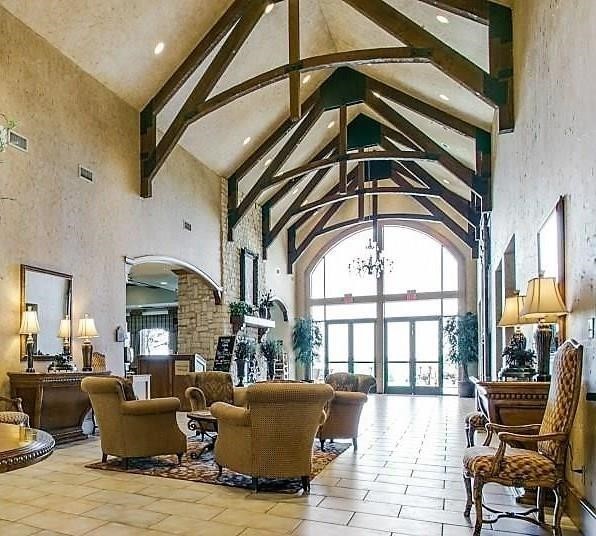 1380 Sagebrook Fairview TX 75069