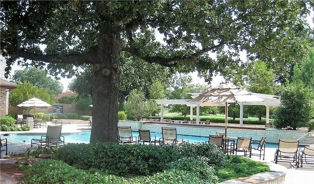 1380 Sagebrook Fairview TX 75069