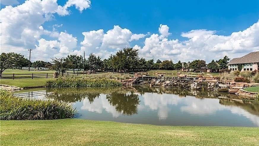 1380 Sagebrook Fairview TX 75069
