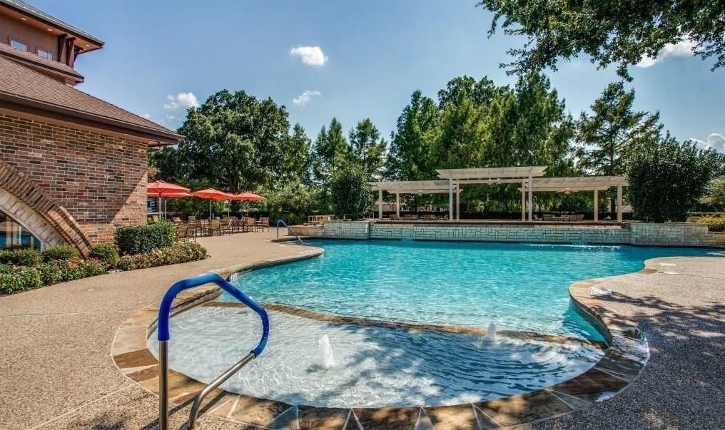 1380 Sagebrook Fairview TX 75069