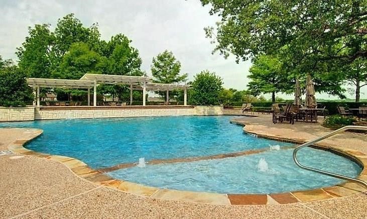 1380 Sagebrook Fairview TX 75069