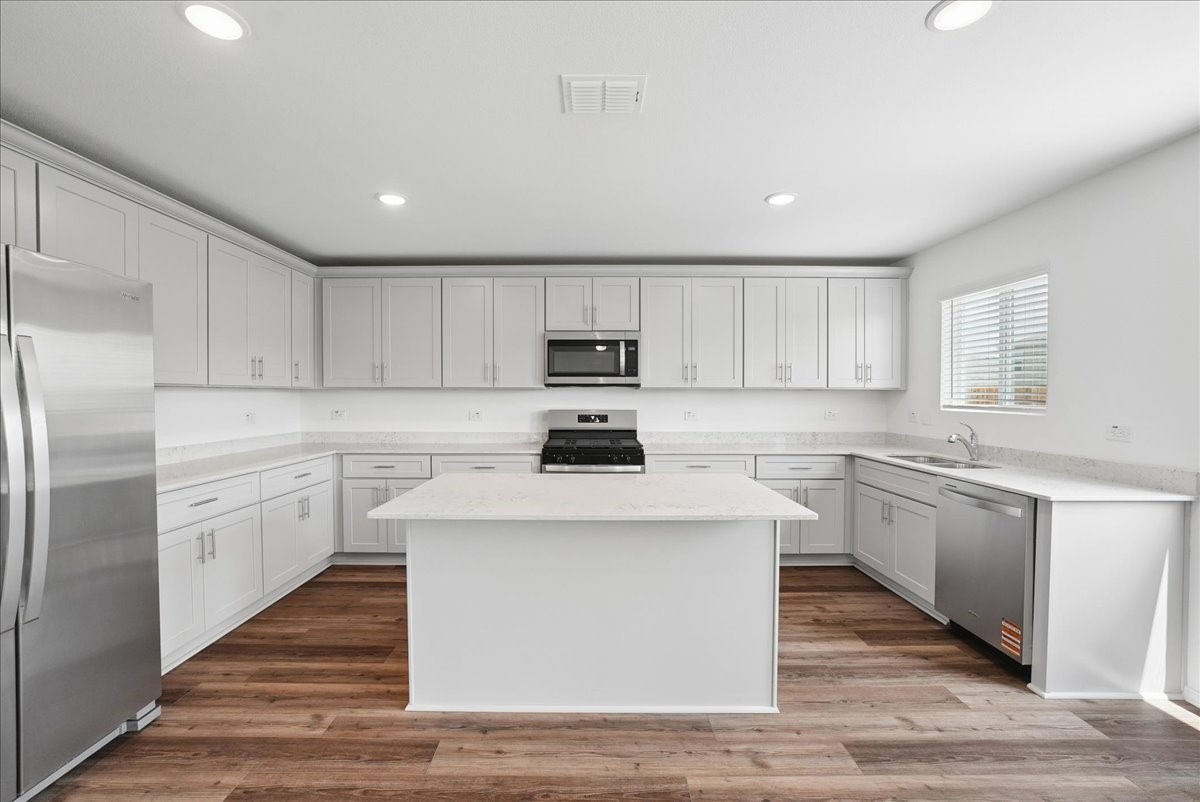 16000 Isles Drive Fort Worth TX 76052