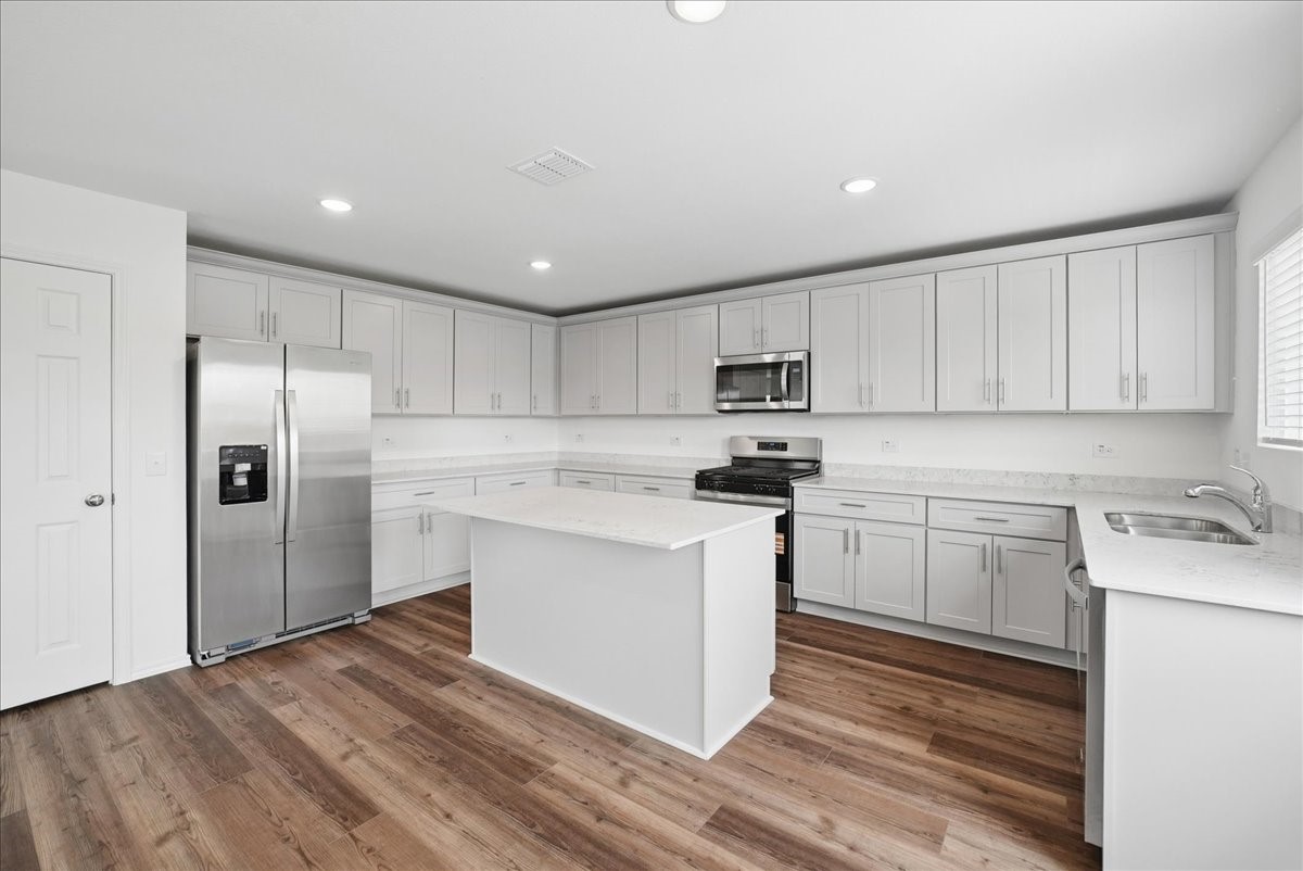16000 Isles Drive Fort Worth TX 76052