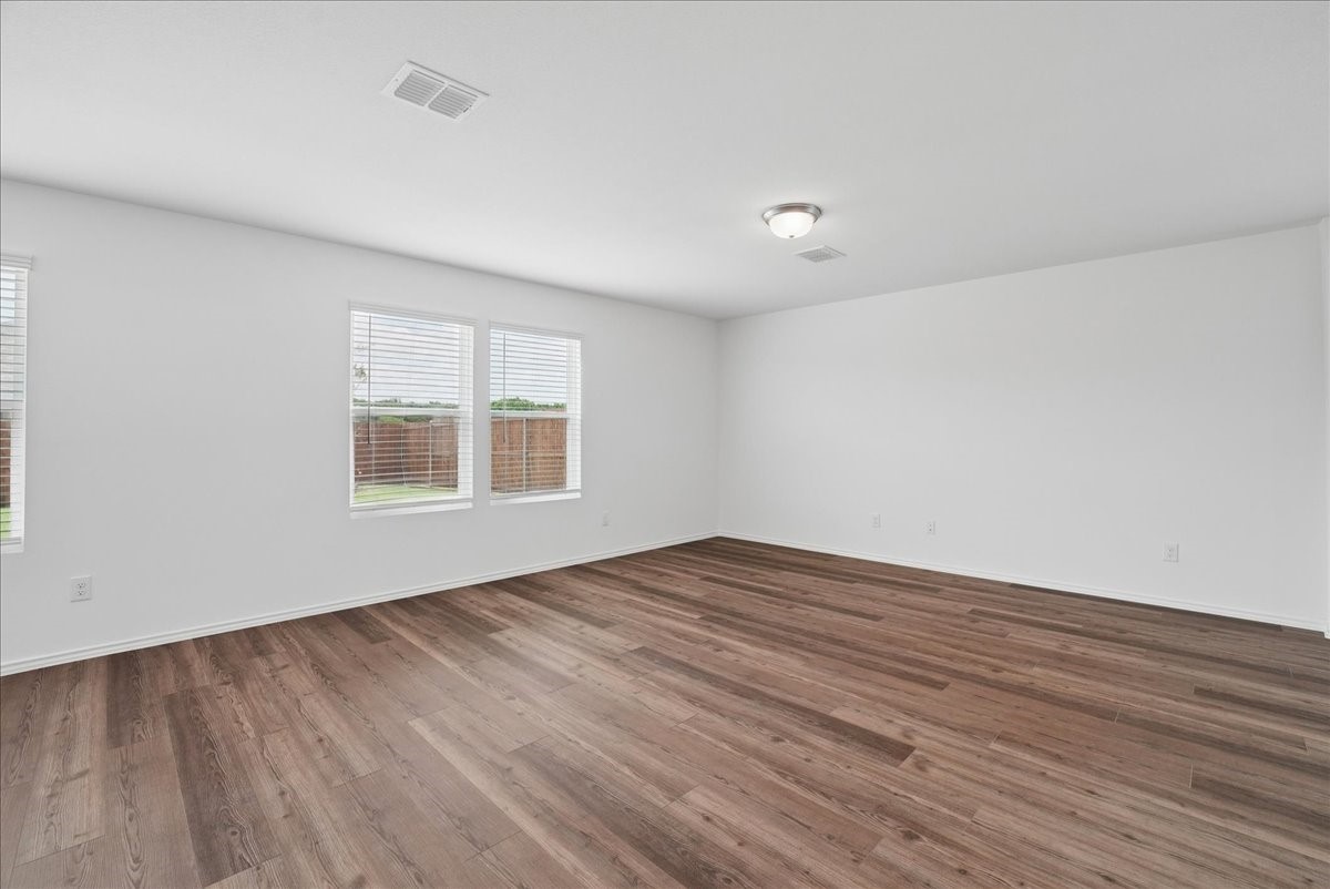 16000 Isles Drive Fort Worth TX 76052