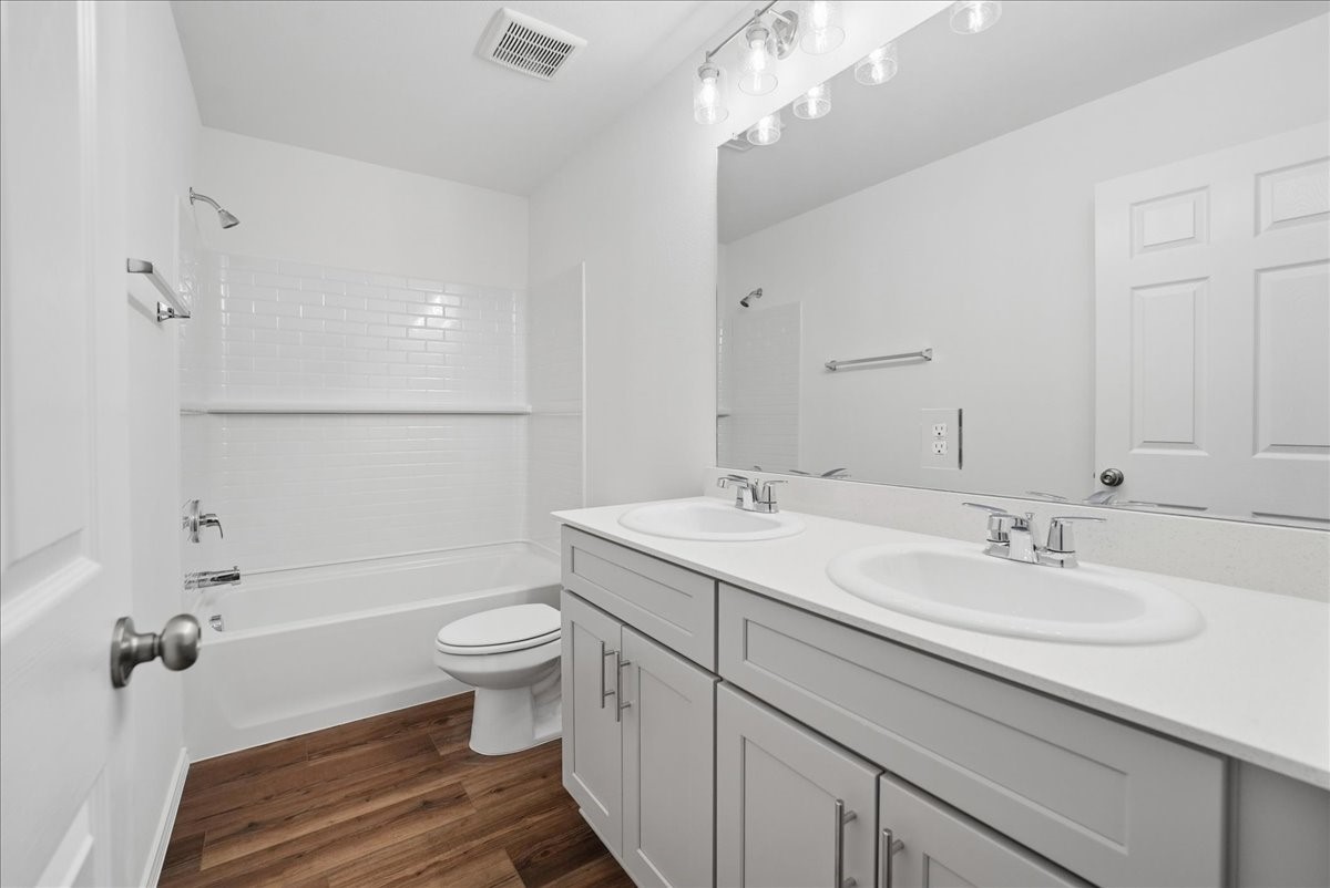 16000 Isles Drive Fort Worth TX 76052