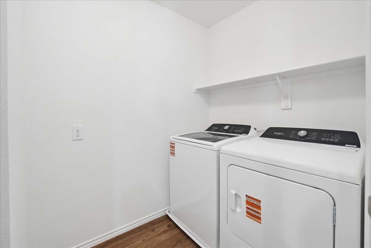 16000 Isles Drive Fort Worth TX 76052