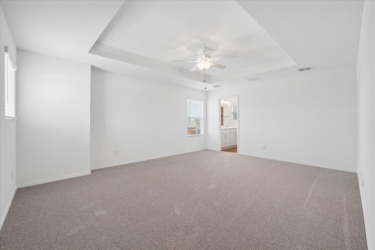 16000 Isles Drive Fort Worth TX 76052