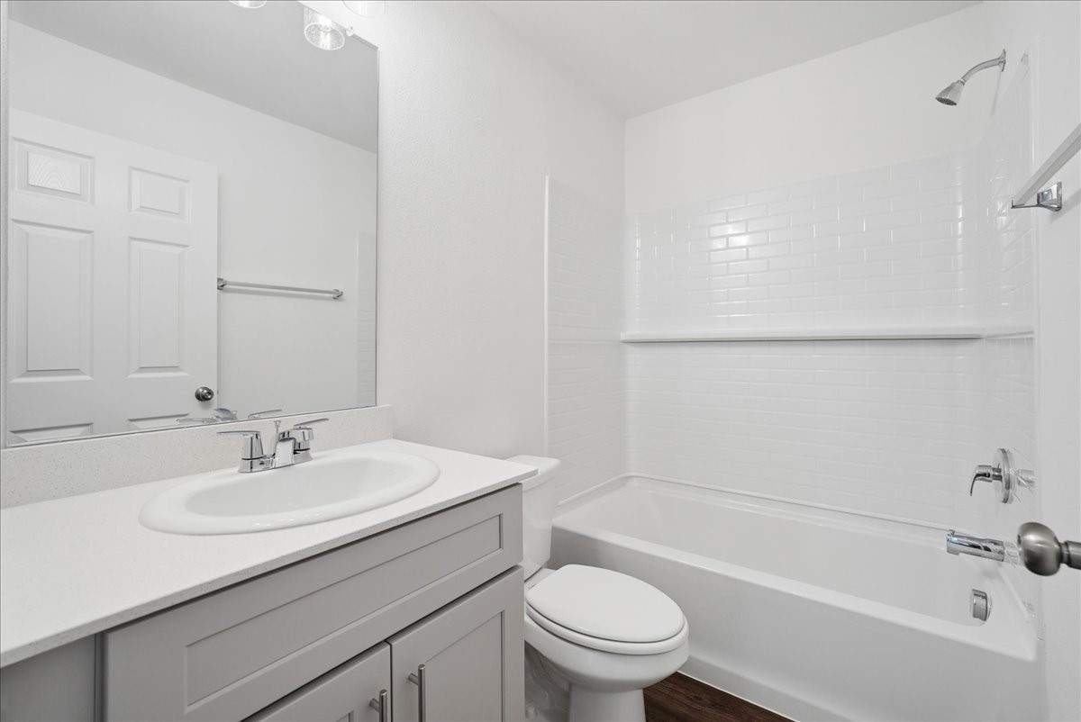 16000 Isles Drive Fort Worth TX 76052