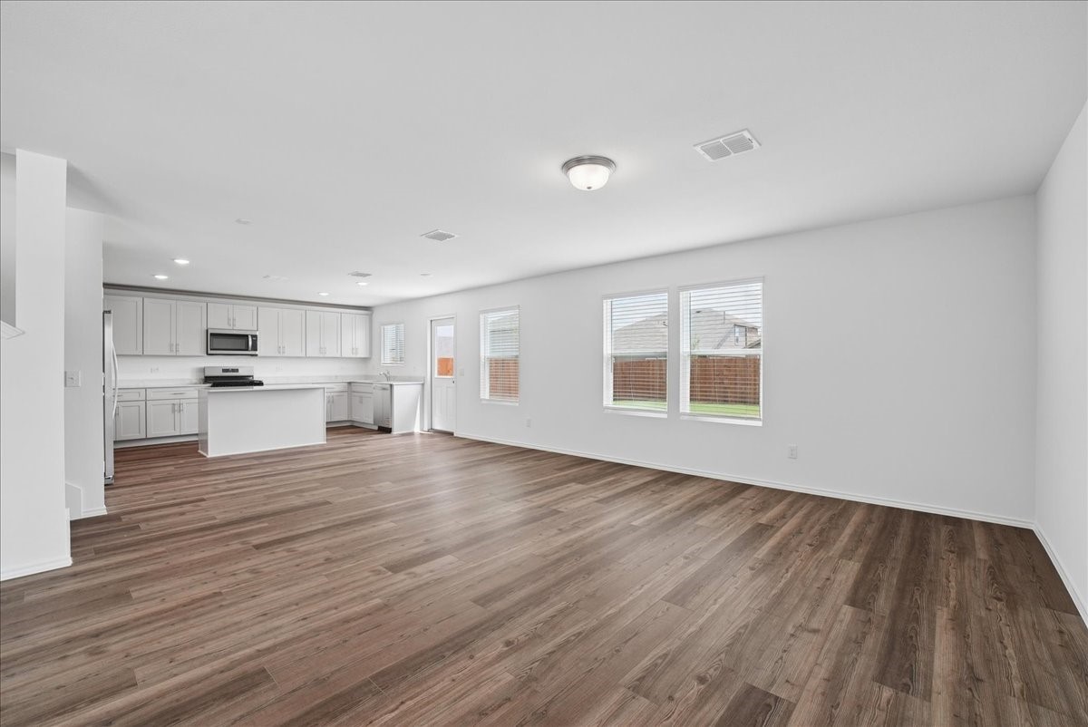 16000 Isles Drive Fort Worth TX 76052