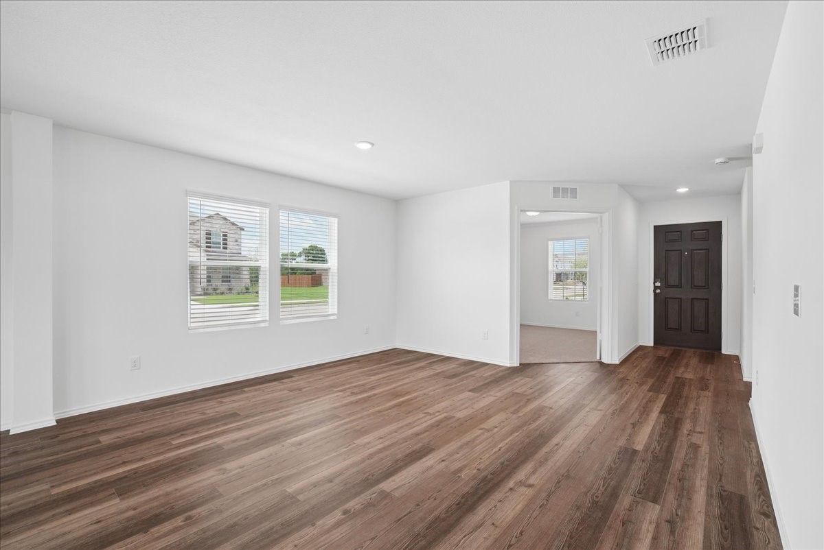 16000 Isles Drive Fort Worth TX 76052