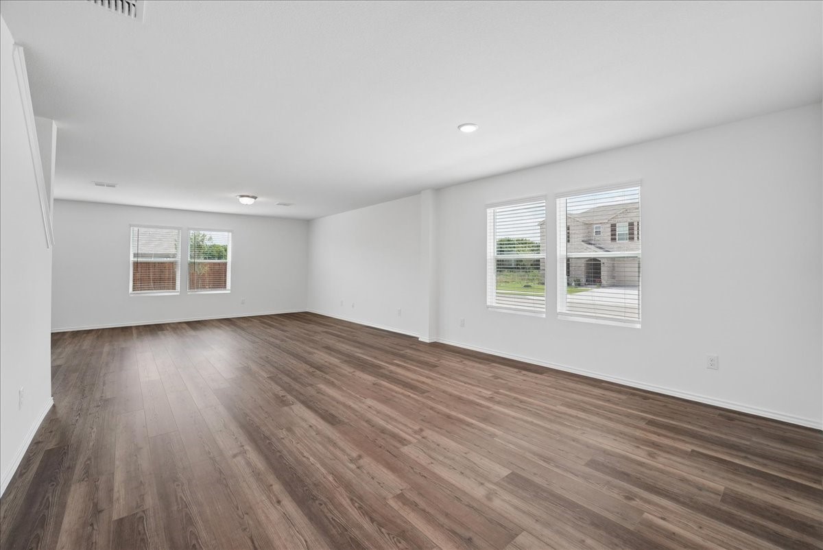 16000 Isles Drive Fort Worth TX 76052