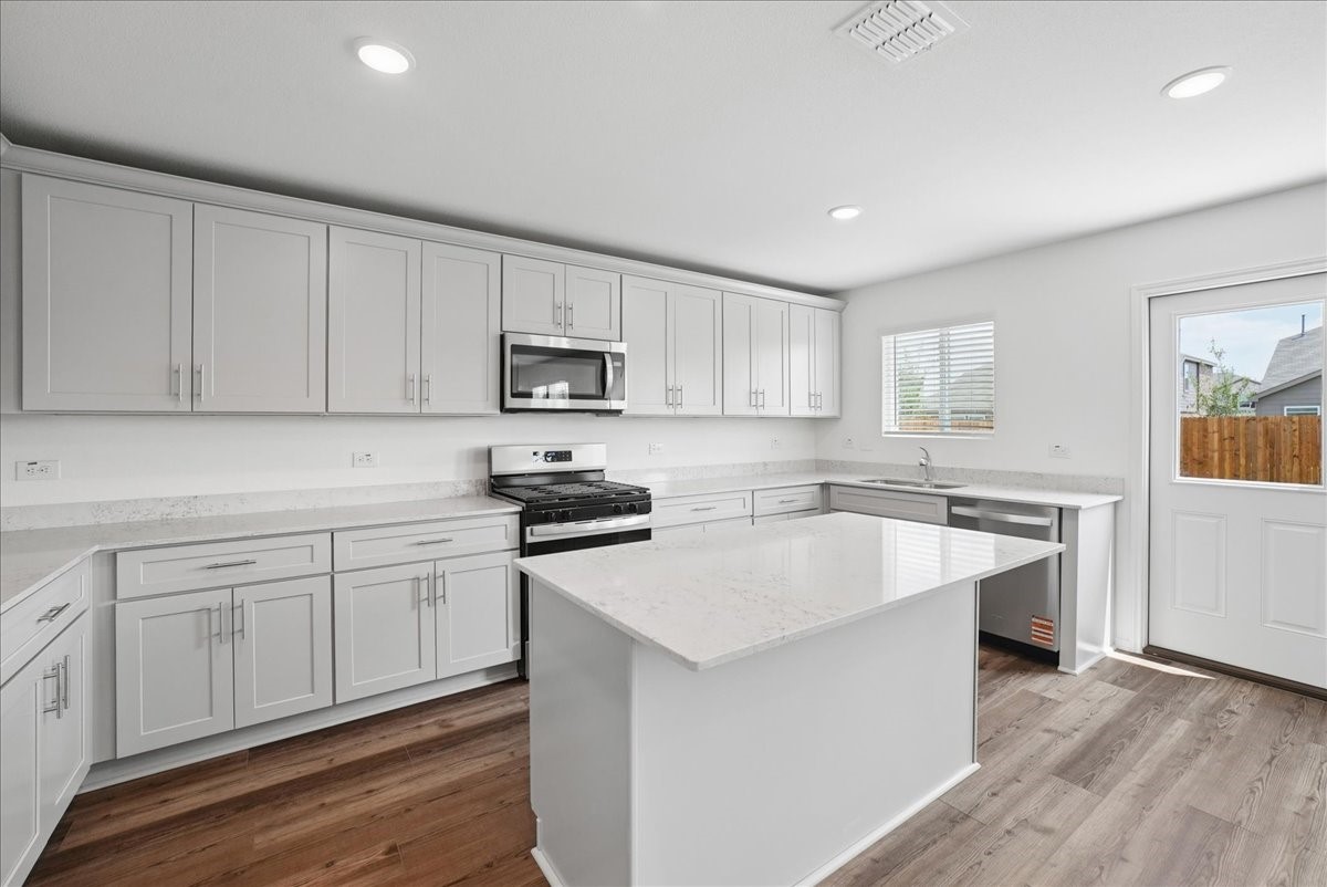 16000 Isles Drive Fort Worth TX 76052