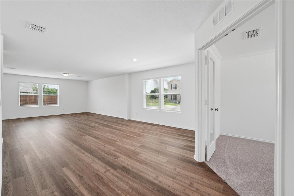 16000 Isles Drive Fort Worth TX 76052
