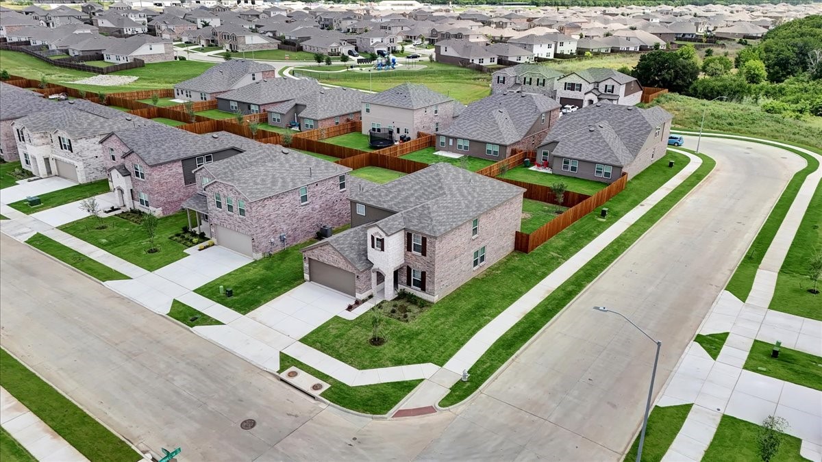 16000 Isles Drive Fort Worth TX 76052
