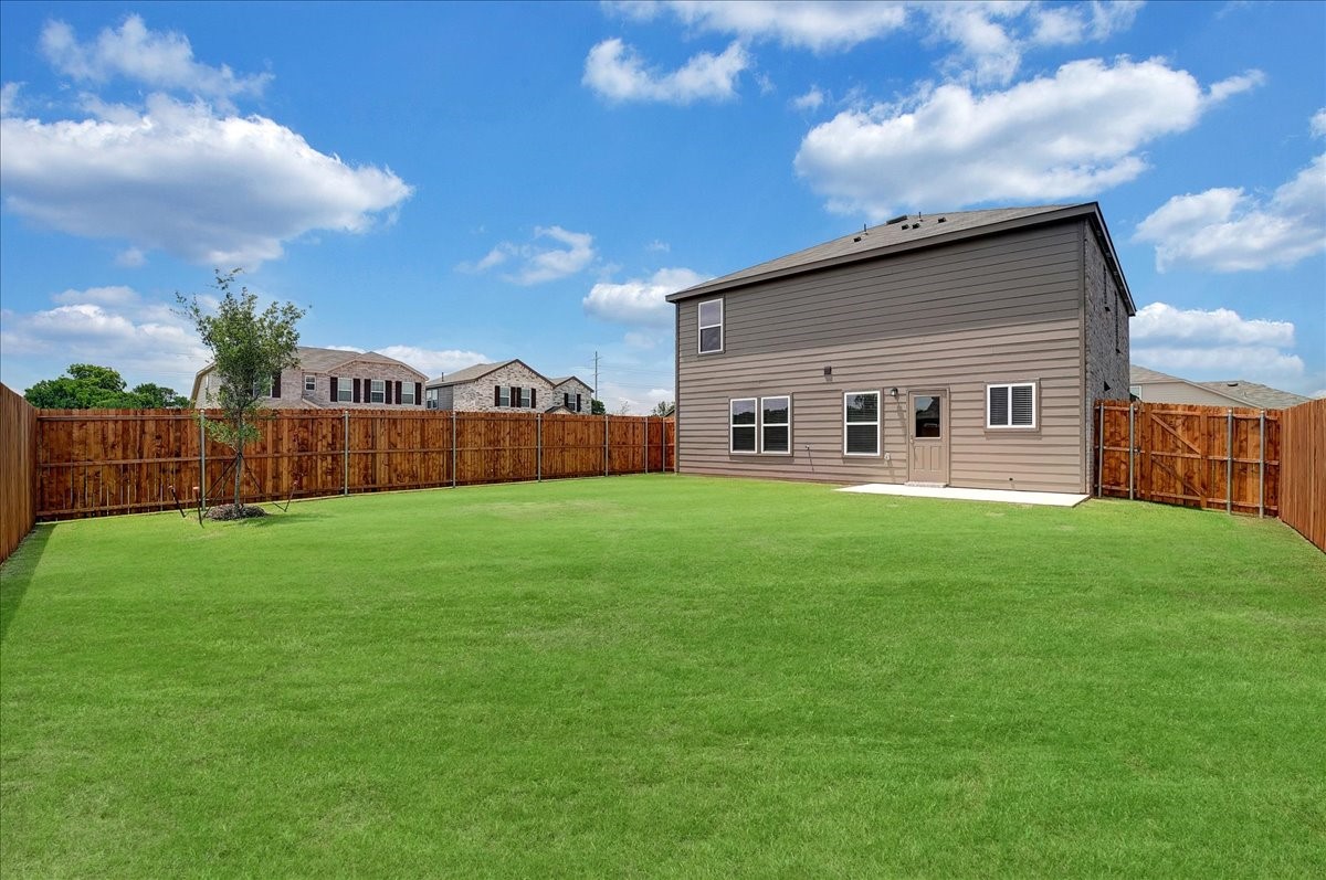 16000 Isles Drive Fort Worth TX 76052