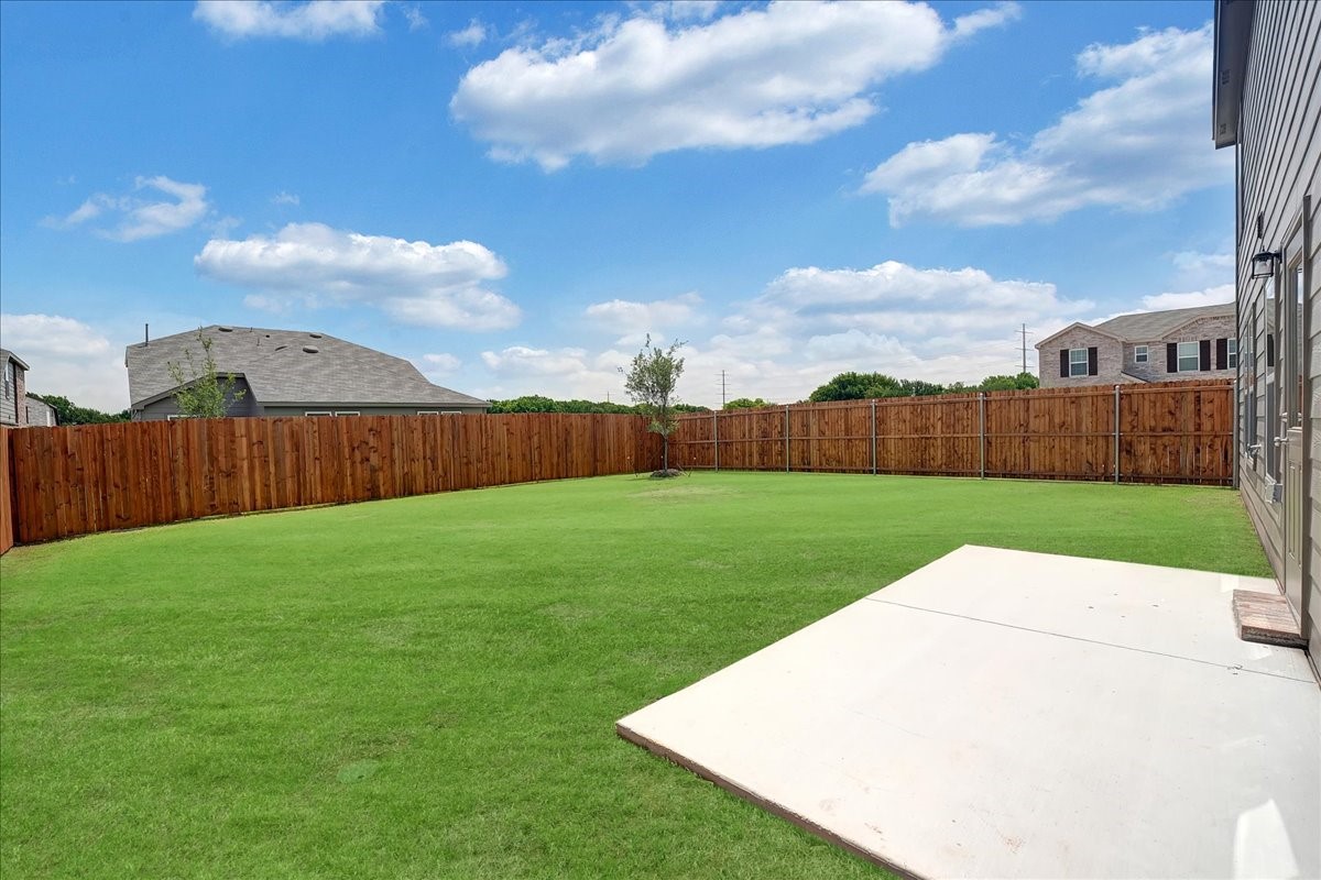 16000 Isles Drive Fort Worth TX 76052