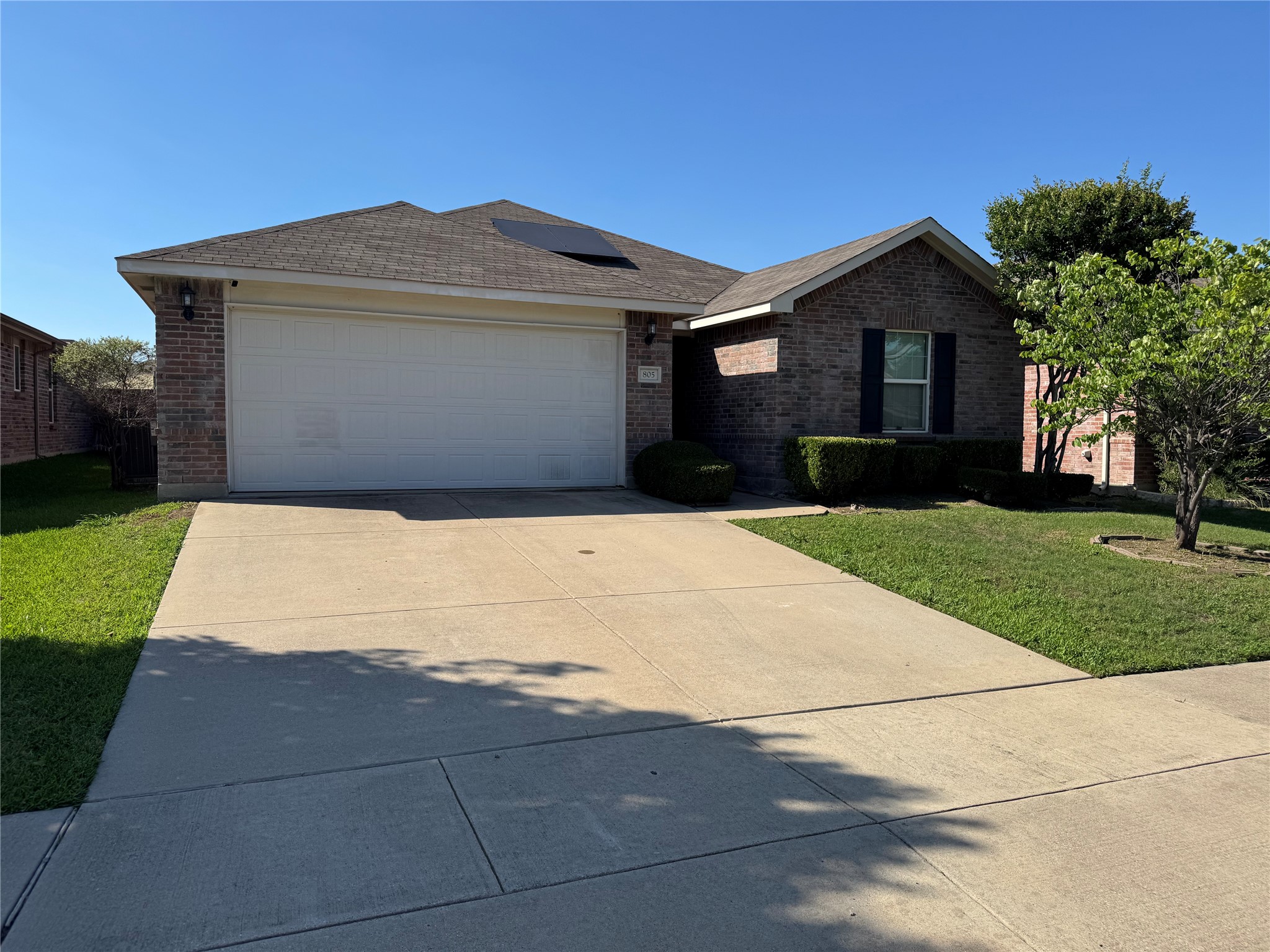 805 Underhill Drive Arlington TX 76002
