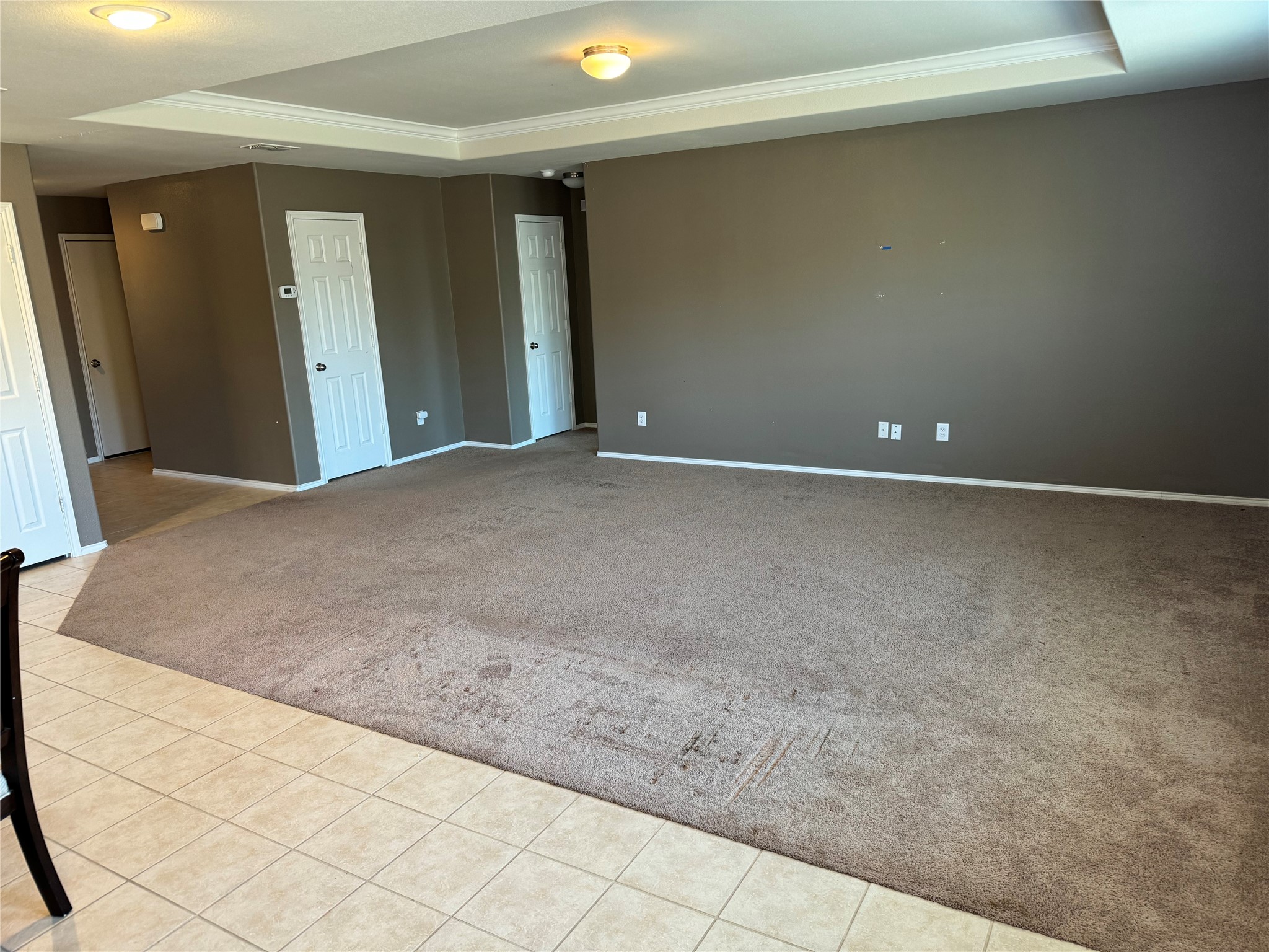 805 Underhill Drive Arlington TX 76002